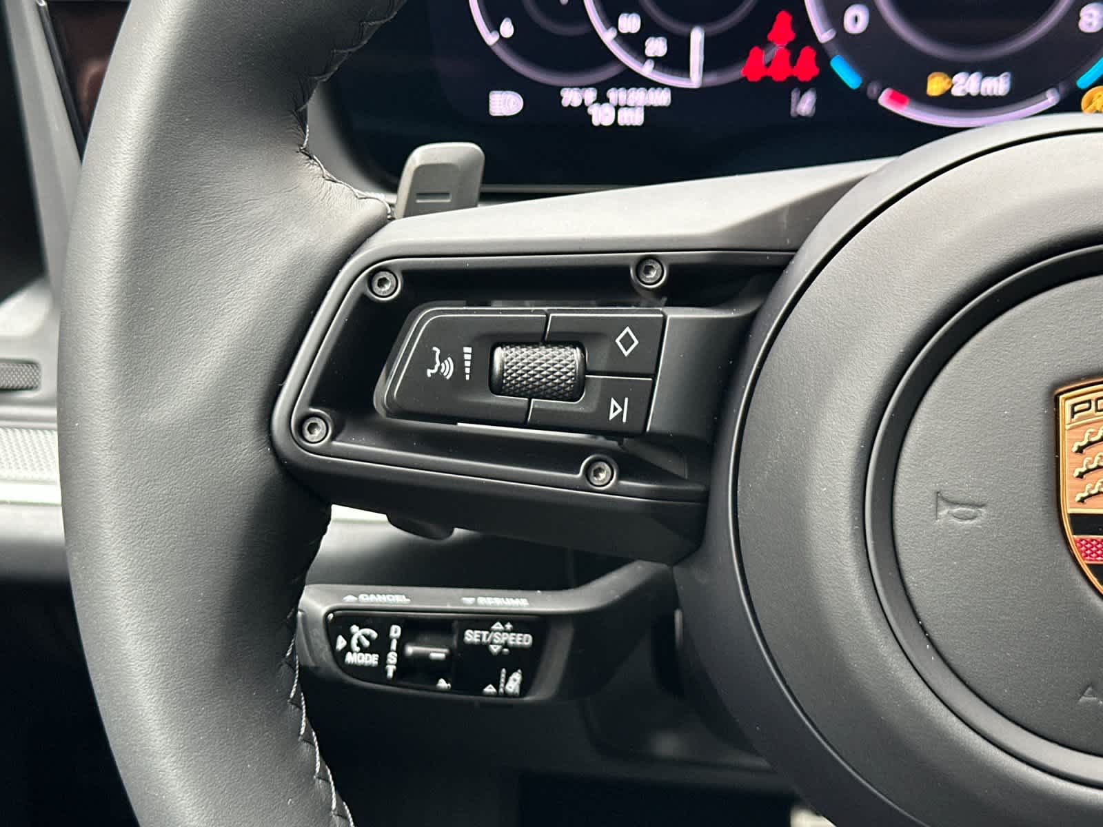 Thumbnail: 2026 Porsche Cayenne - 28