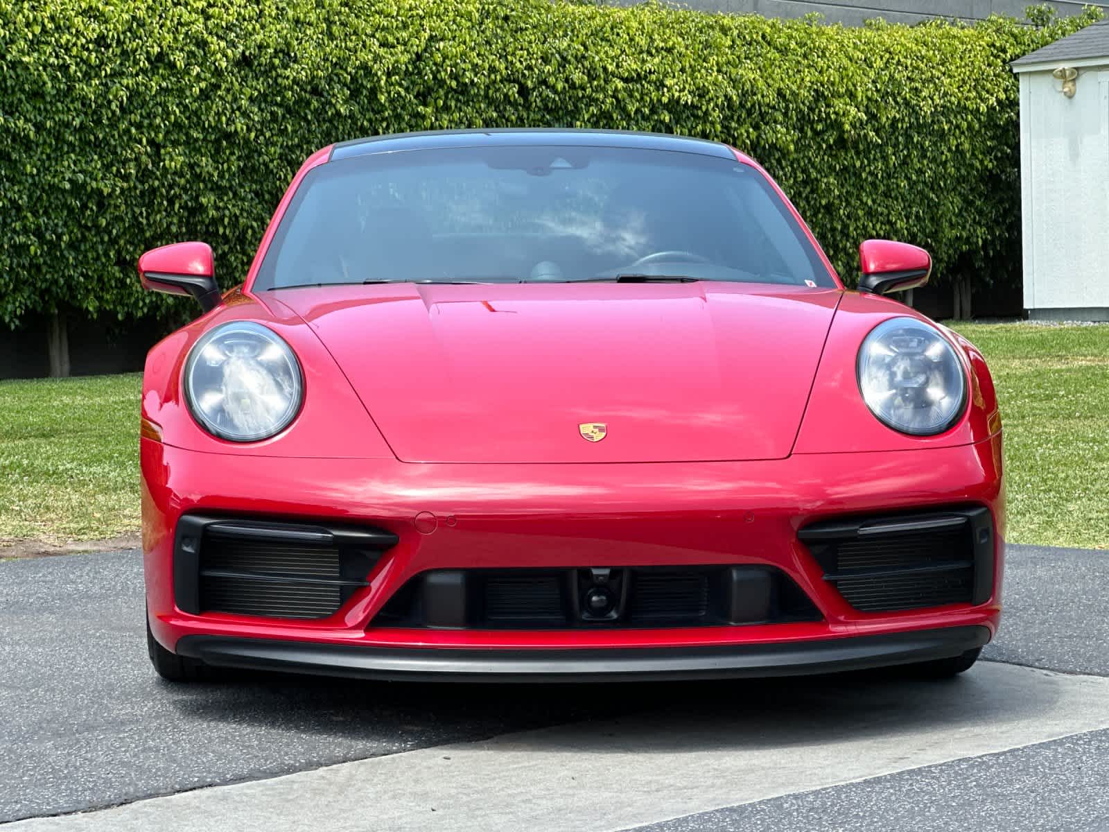 Thumbnail: 2024 Porsche 911 - 10