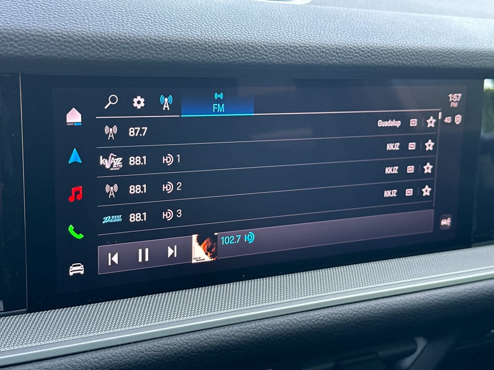 Thumbnail: 2026 Porsche Cayenne - 21