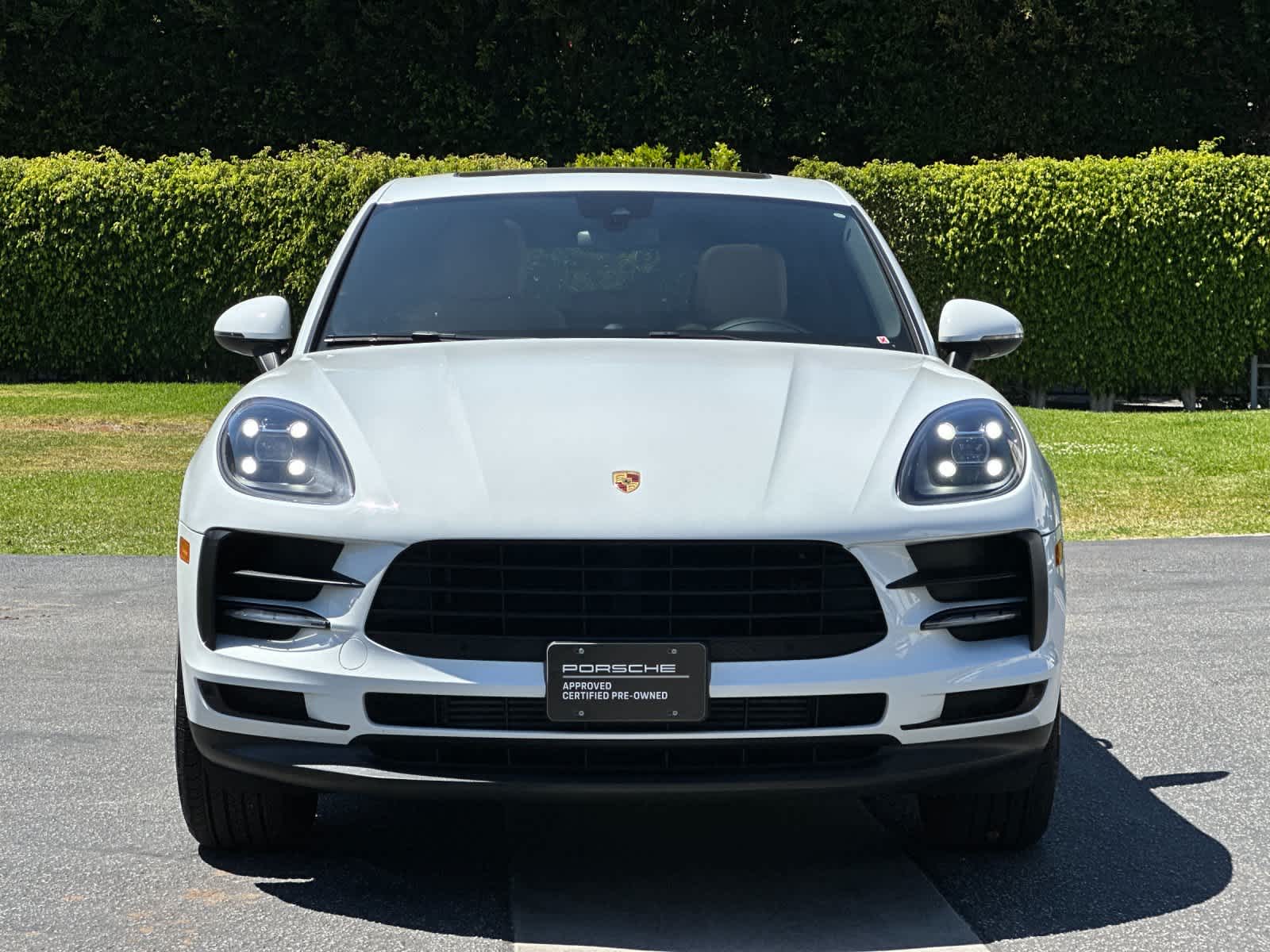 Thumbnail: 2019 Porsche Macan - 11