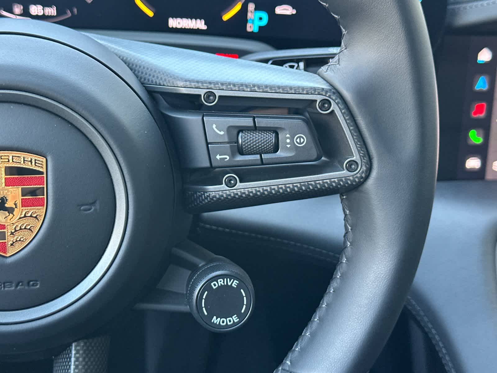 Thumbnail: 2024 Porsche Taycan - 28