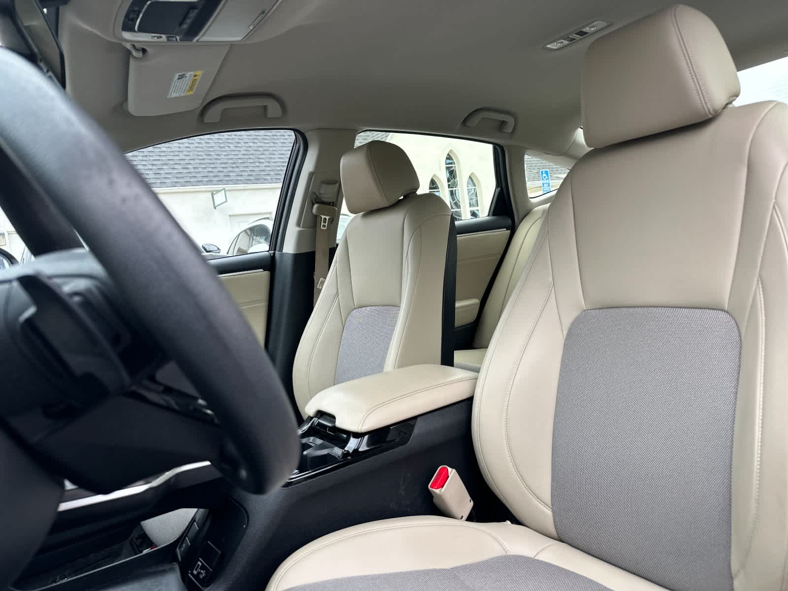 Thumbnail: 2020 Honda Clarity - 5