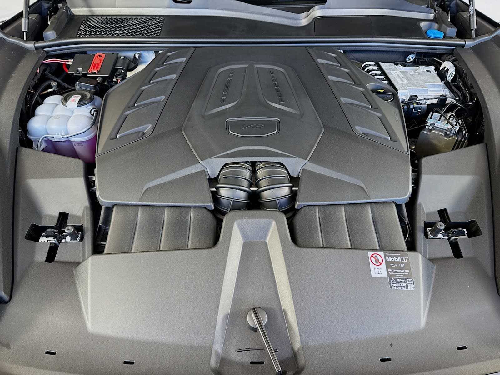 Thumbnail: 2026 Porsche Cayenne - 23