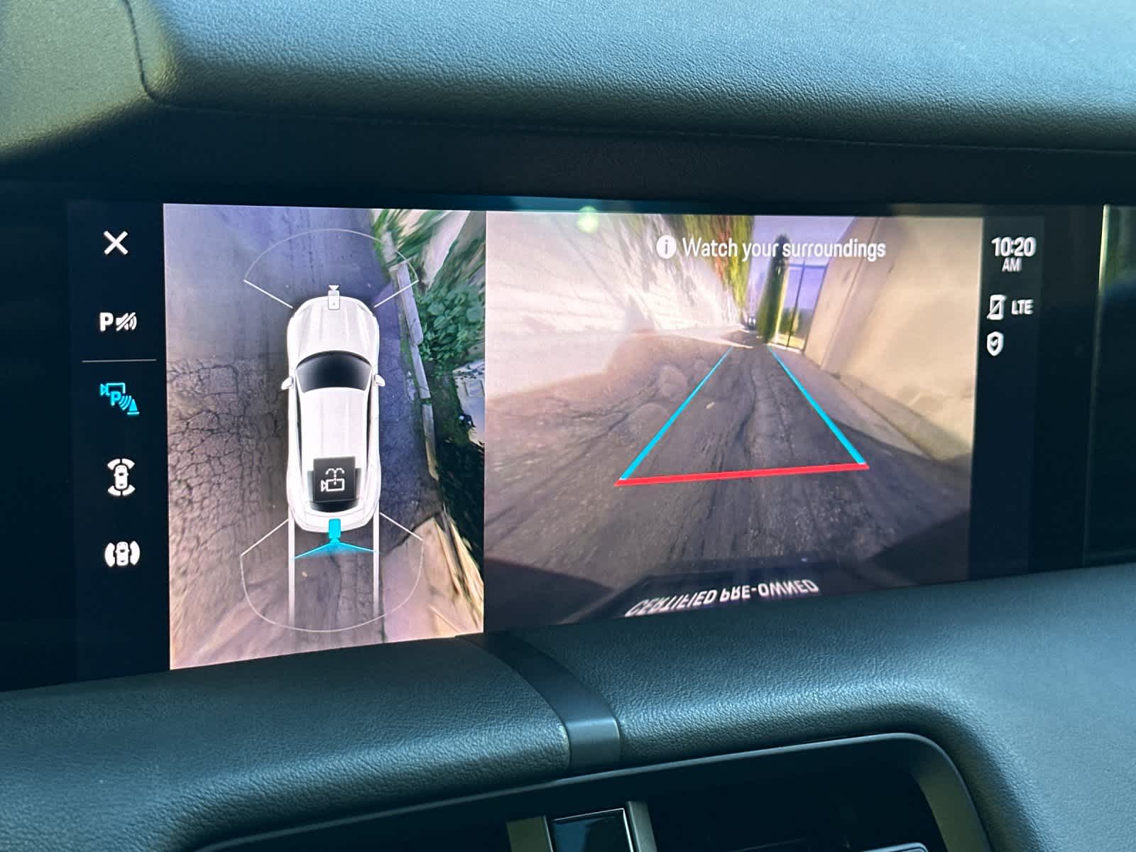 Thumbnail: 2024 Porsche Taycan - 22