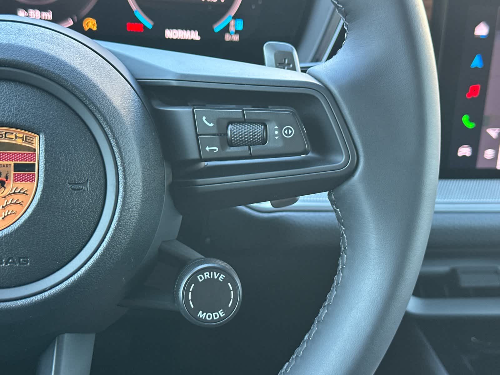 Thumbnail: 2026 Porsche Cayenne - 28