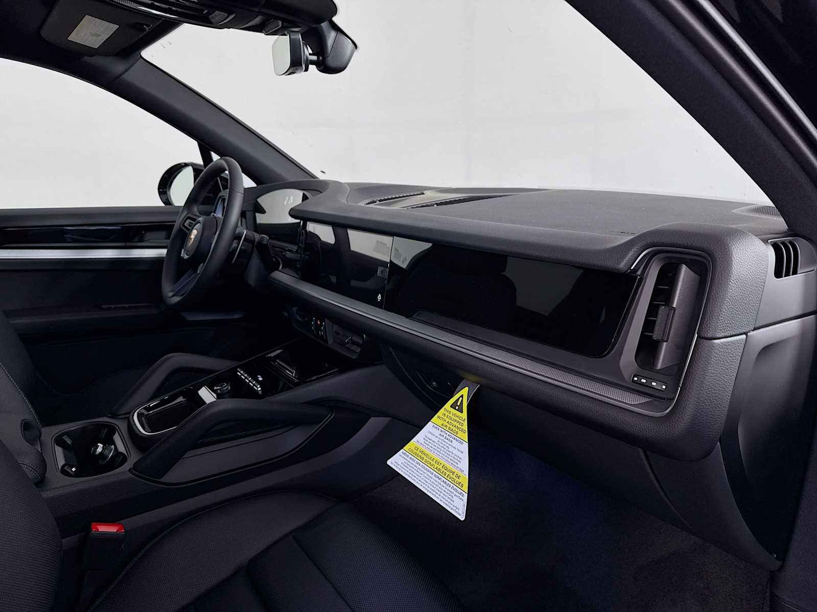 Thumbnail: 2025 Porsche Cayenne - 22