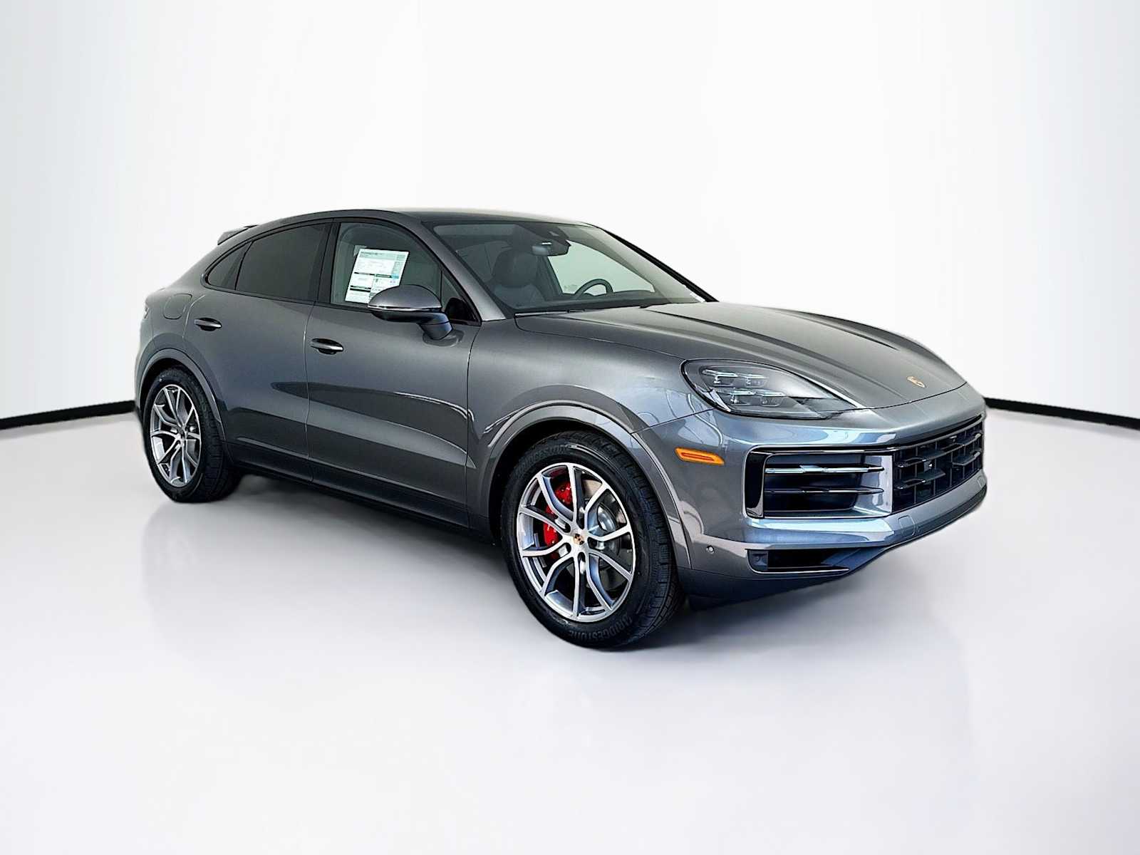 Thumbnail: 2025 Porsche Cayenne - 7