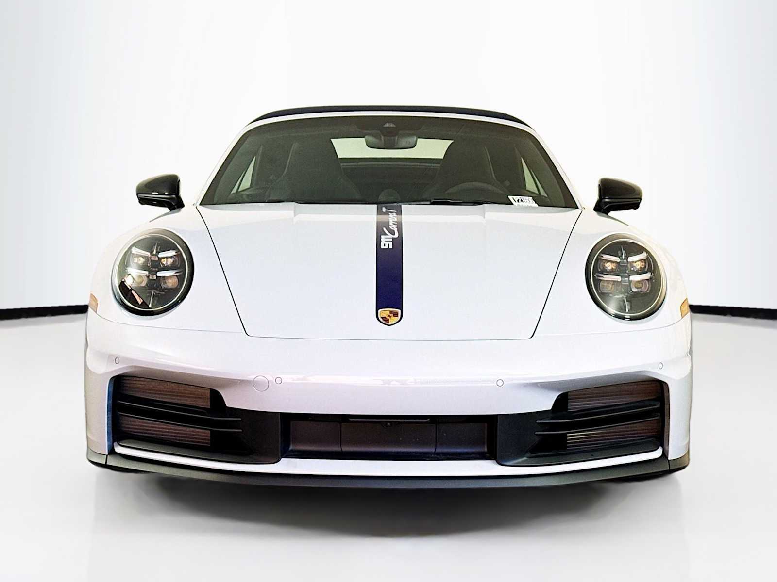 Thumbnail: 2026 Porsche 911 - 6