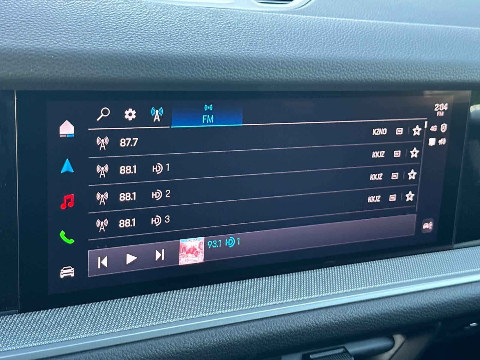 Thumbnail: 2026 Porsche Cayenne - 20