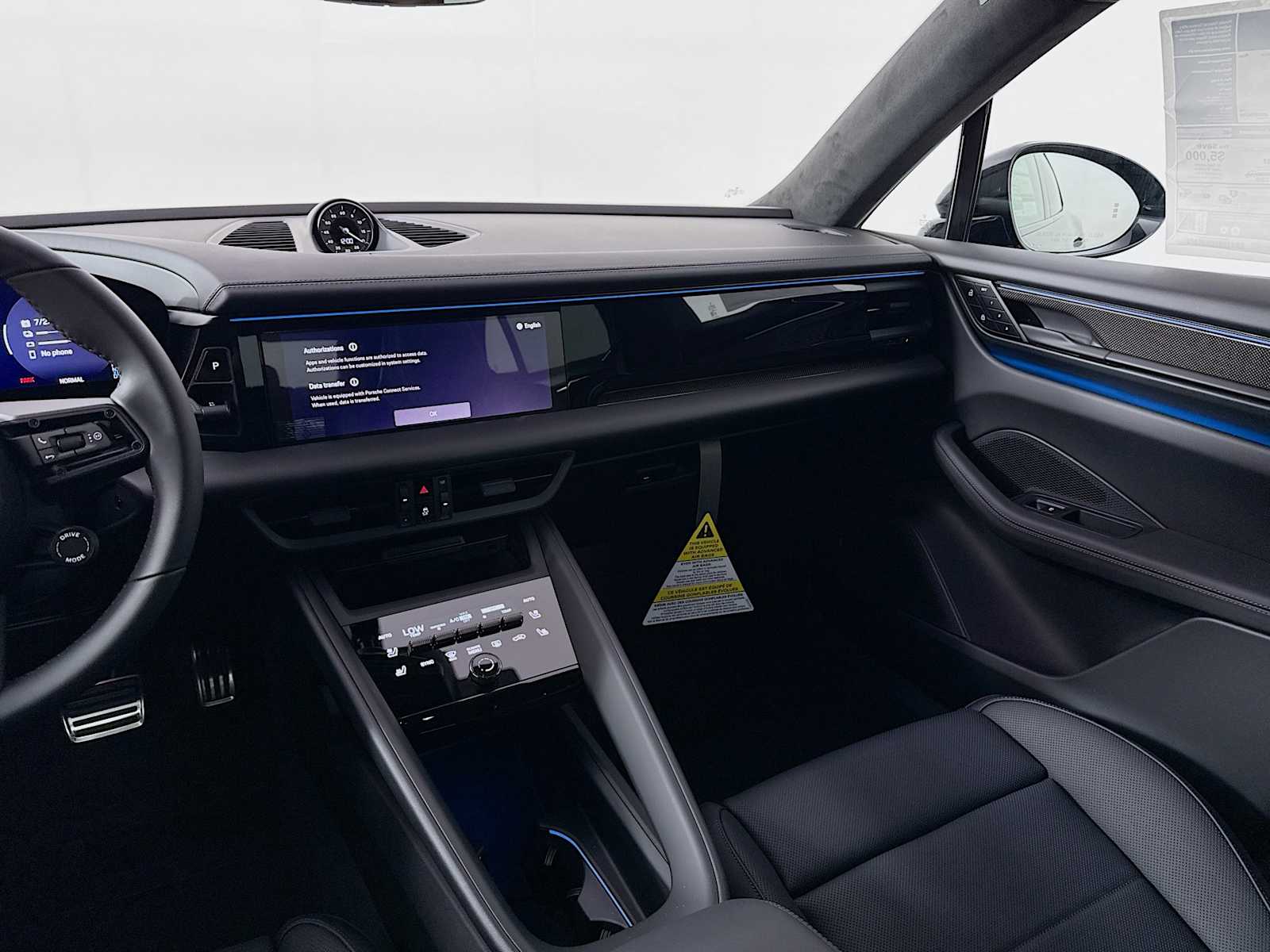 Thumbnail: 2025 Porsche Macan - 19