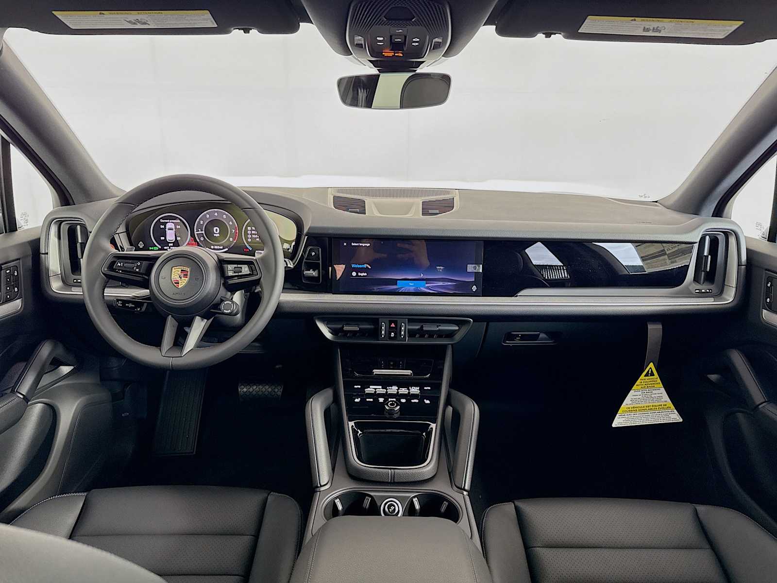 Thumbnail: 2026 Porsche Cayenne - 27