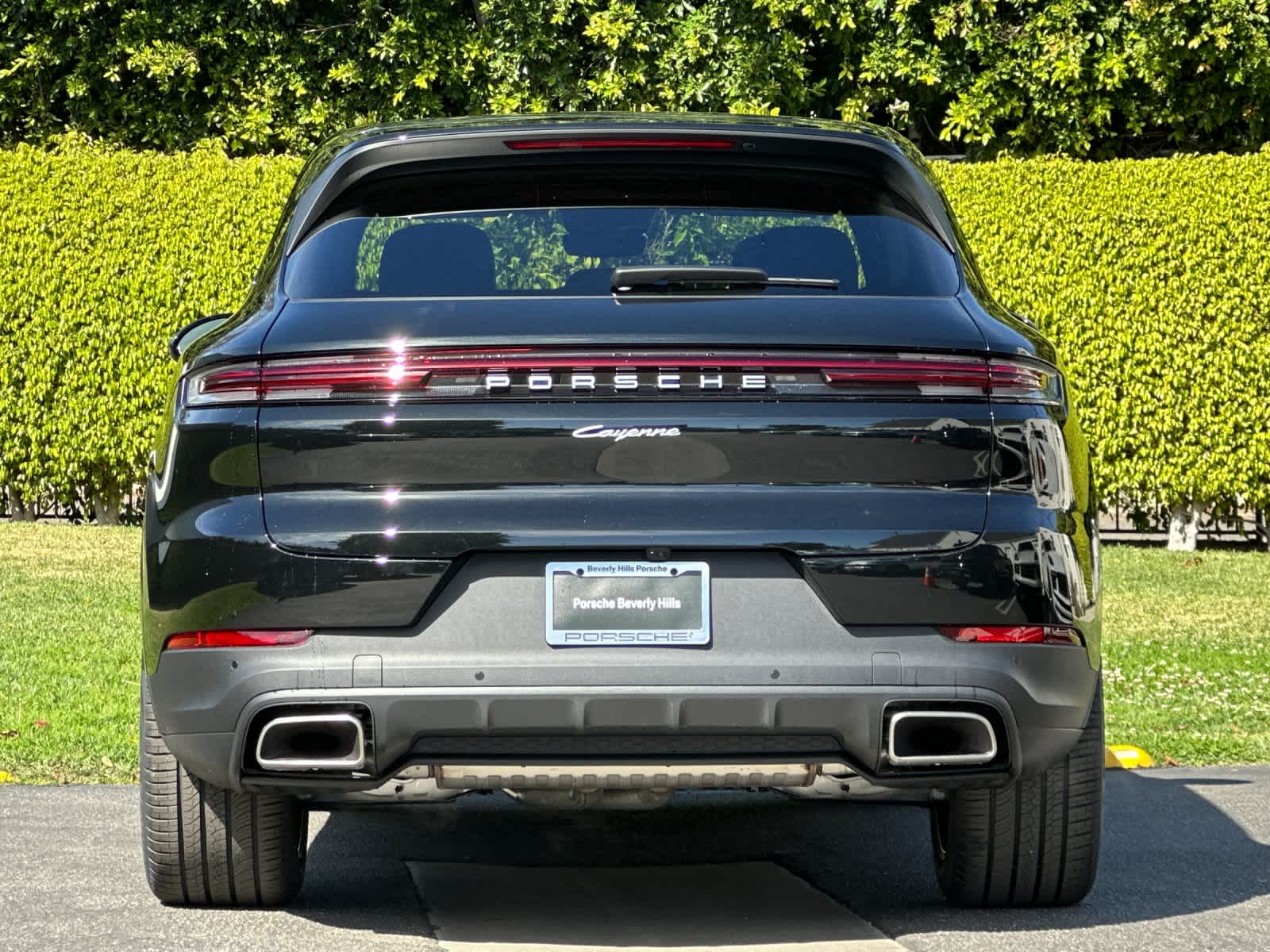 Thumbnail: 2026 Porsche Cayenne - 7