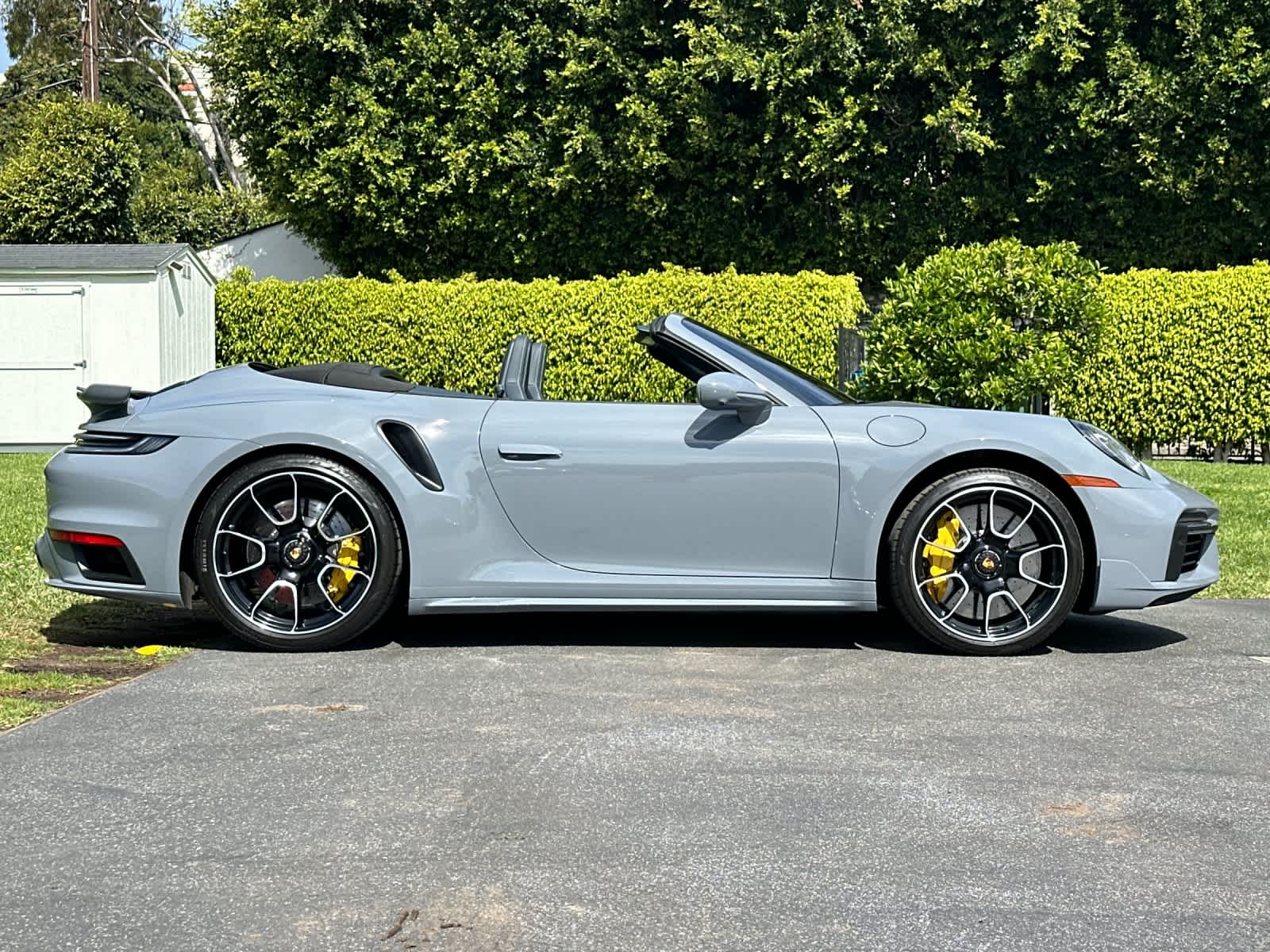 Thumbnail: 2024 Porsche 911 - 8