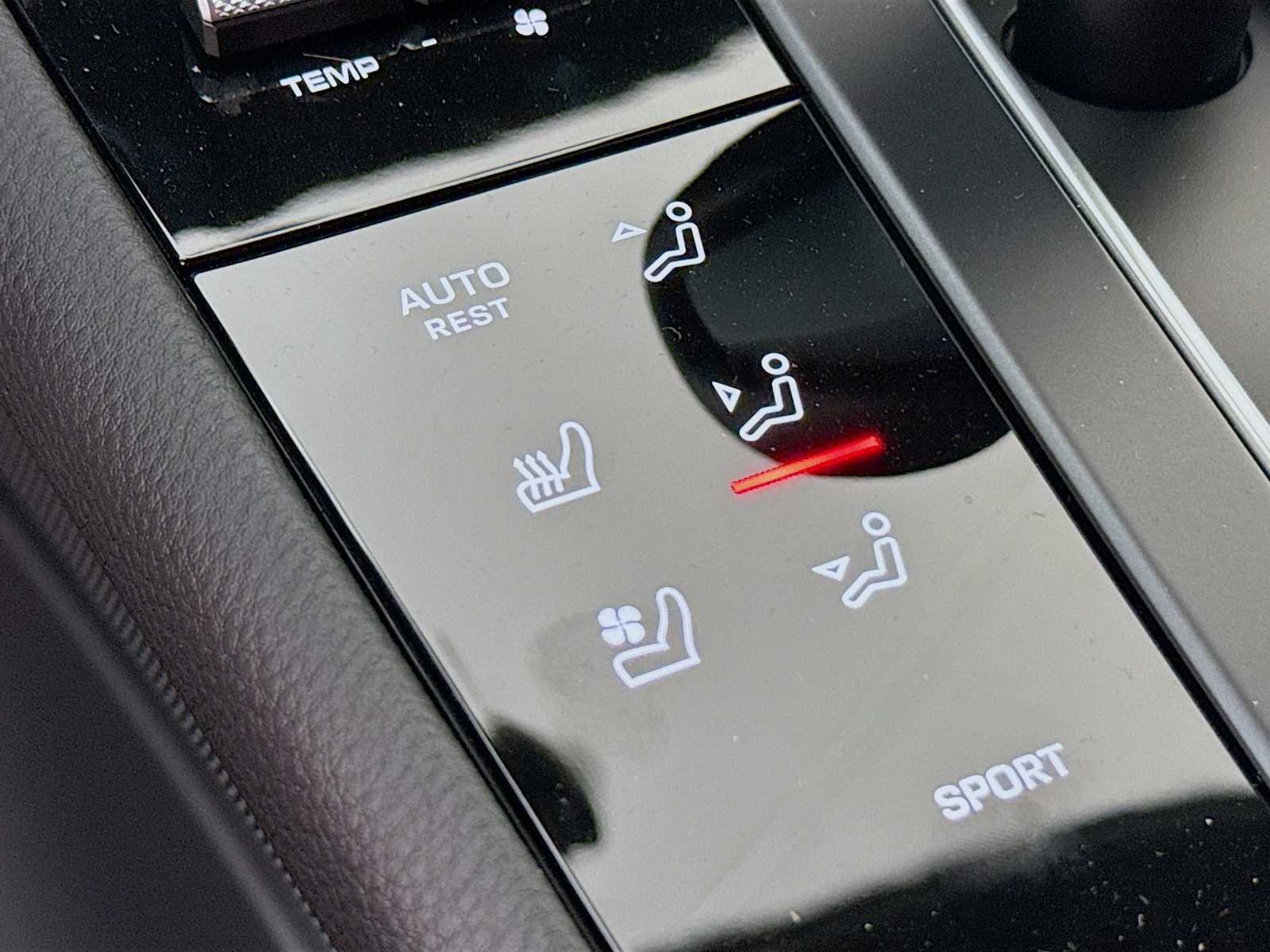 Thumbnail: 2026 Porsche Macan - 16