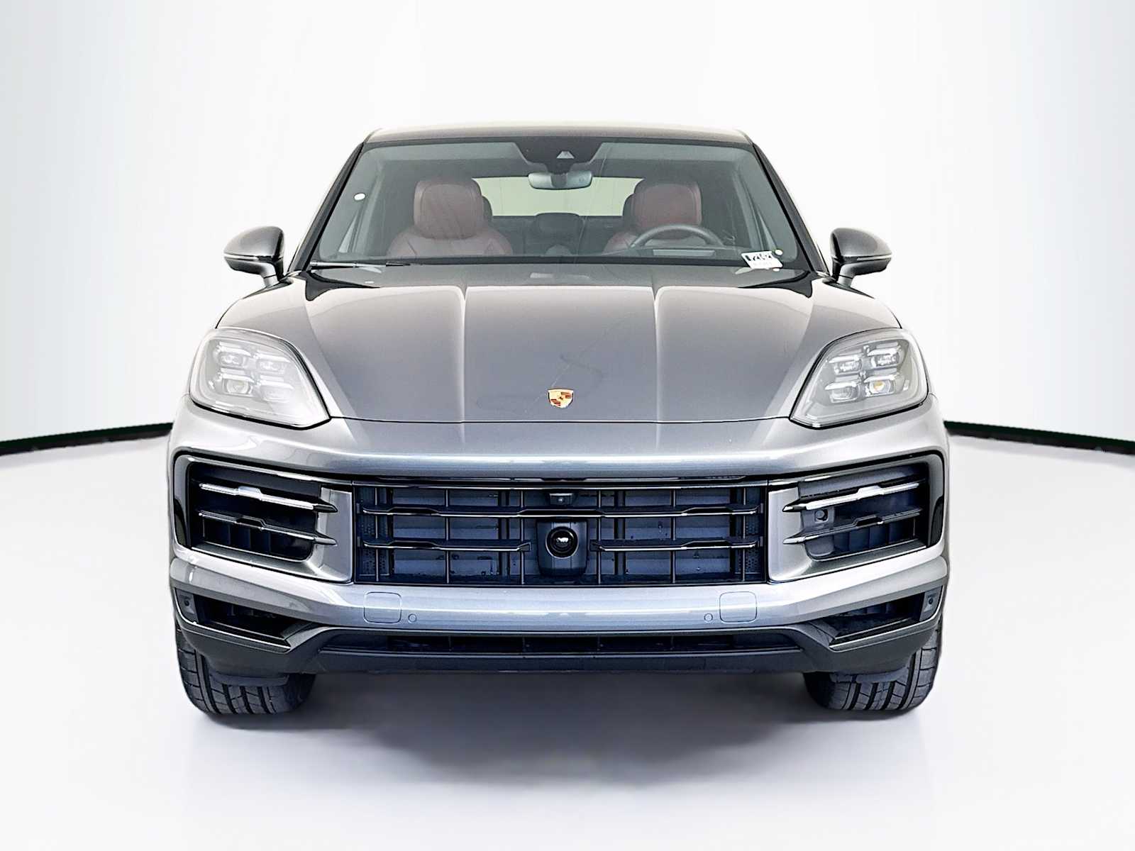 Thumbnail: 2025 Porsche Cayenne - 6