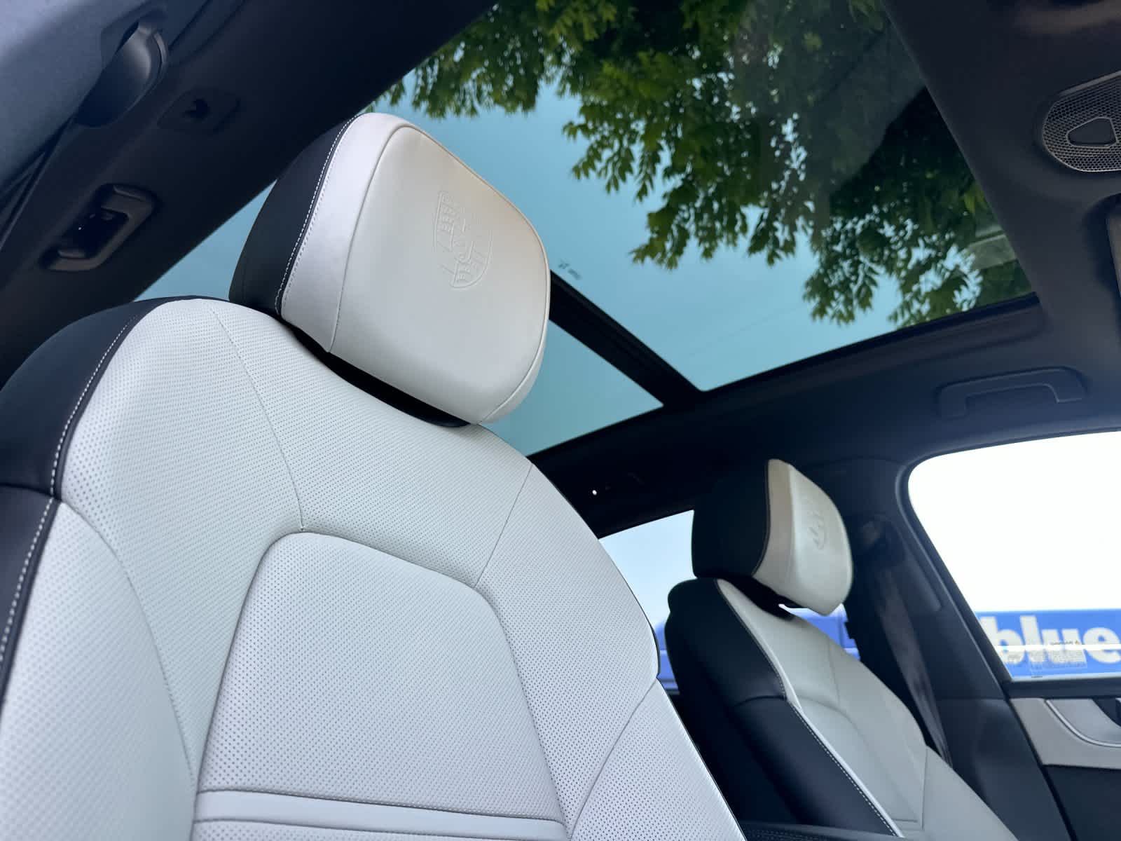 Thumbnail: 2025 Porsche Cayenne - 18