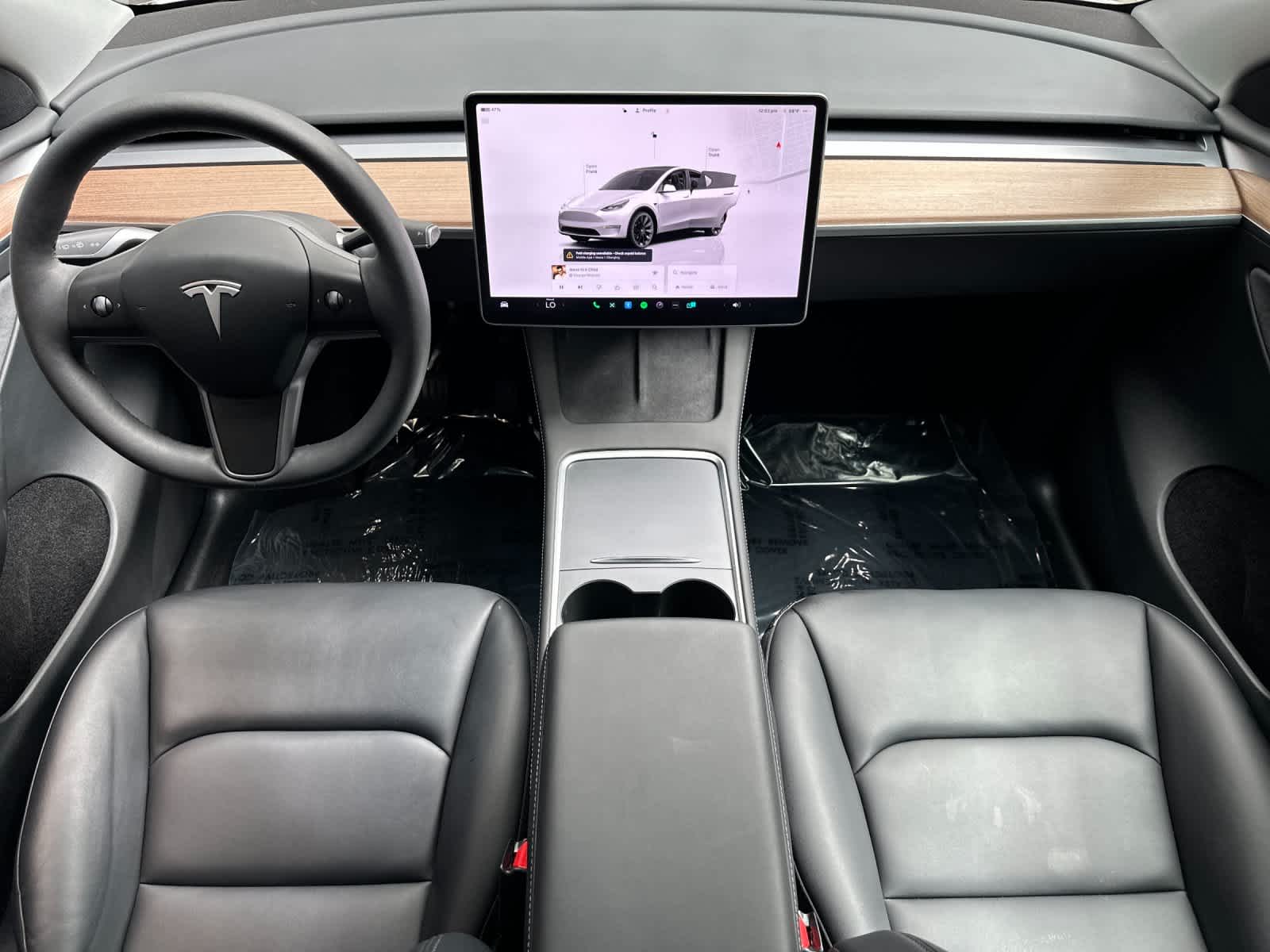 Thumbnail: 2024 Tesla Model Y - 6