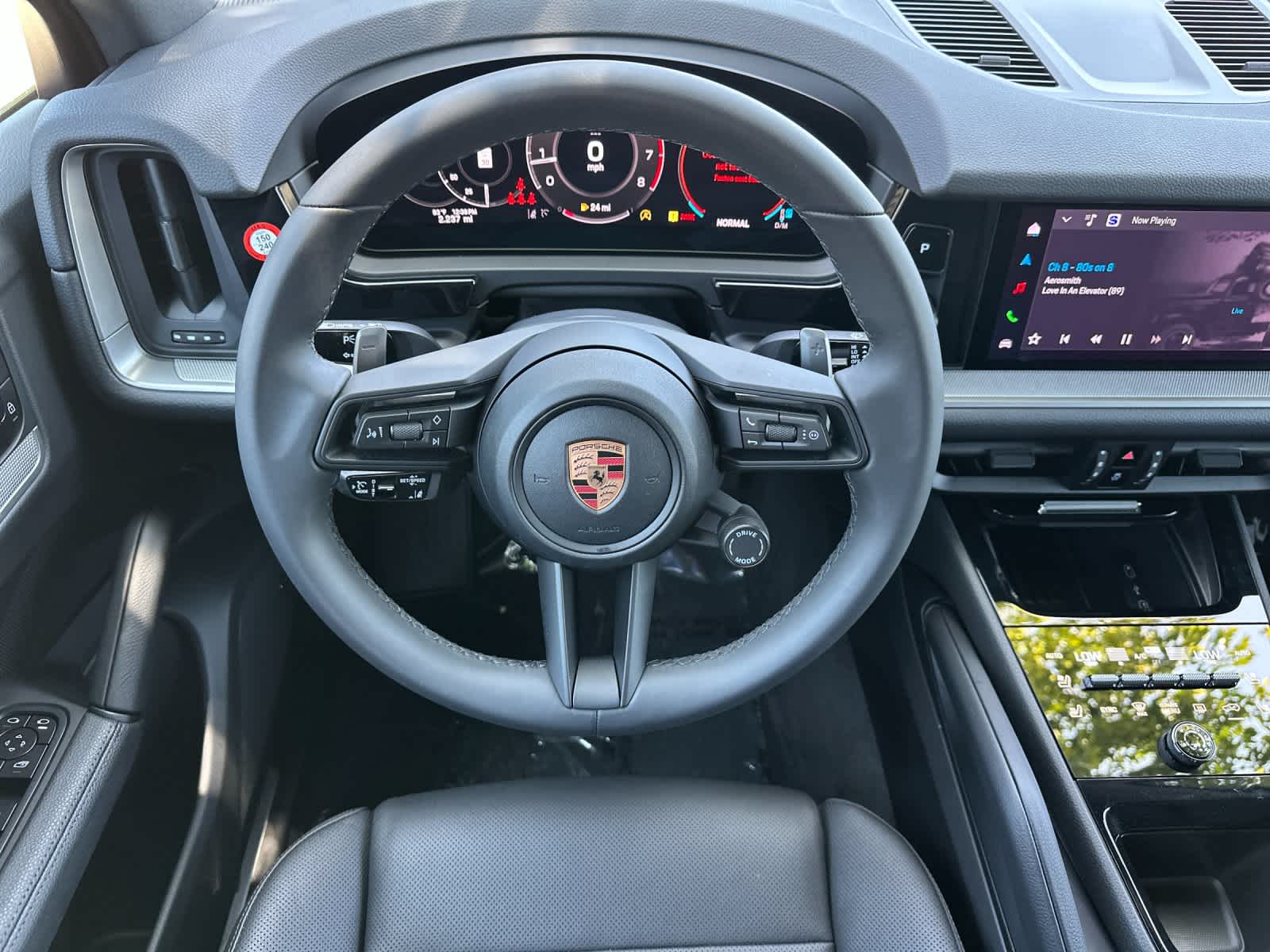 Thumbnail: 2026 Porsche Cayenne - 14