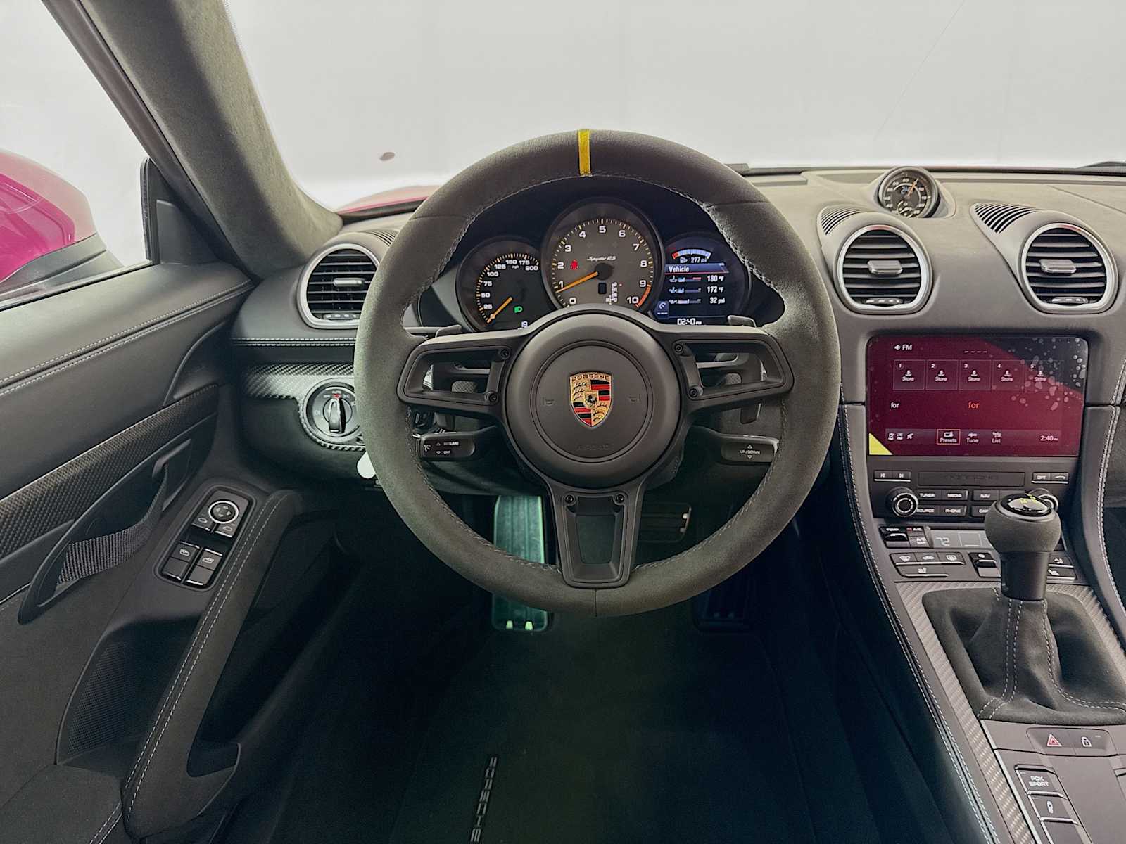 Thumbnail: 2025 Porsche  - 16