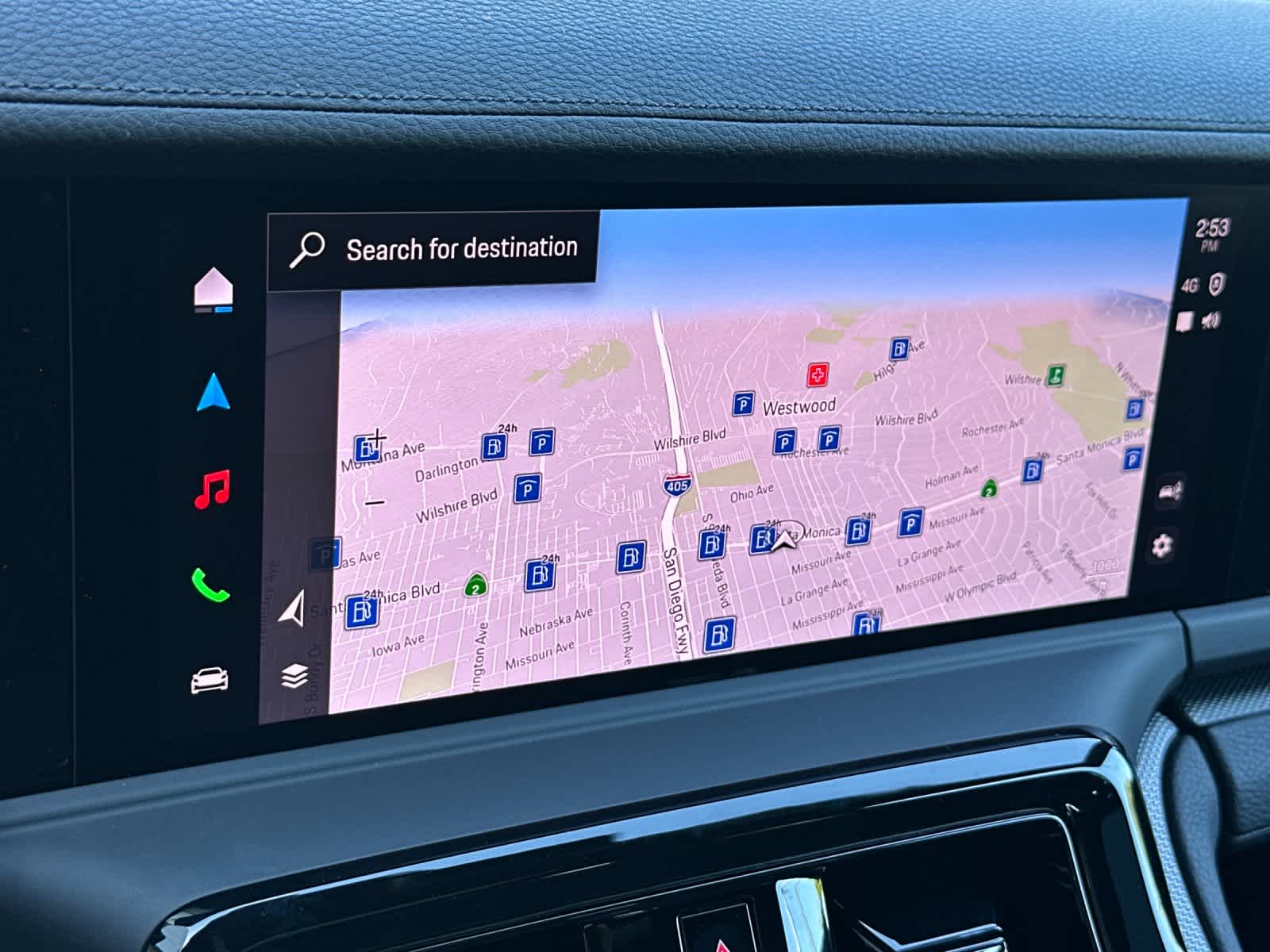 Thumbnail: 2026 Porsche Panamera - 19