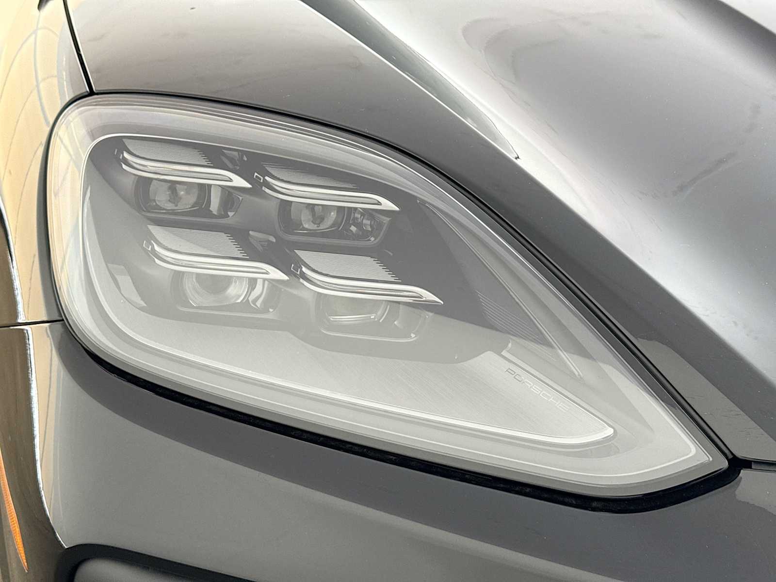 Thumbnail: 2026 Porsche Cayenne - 28