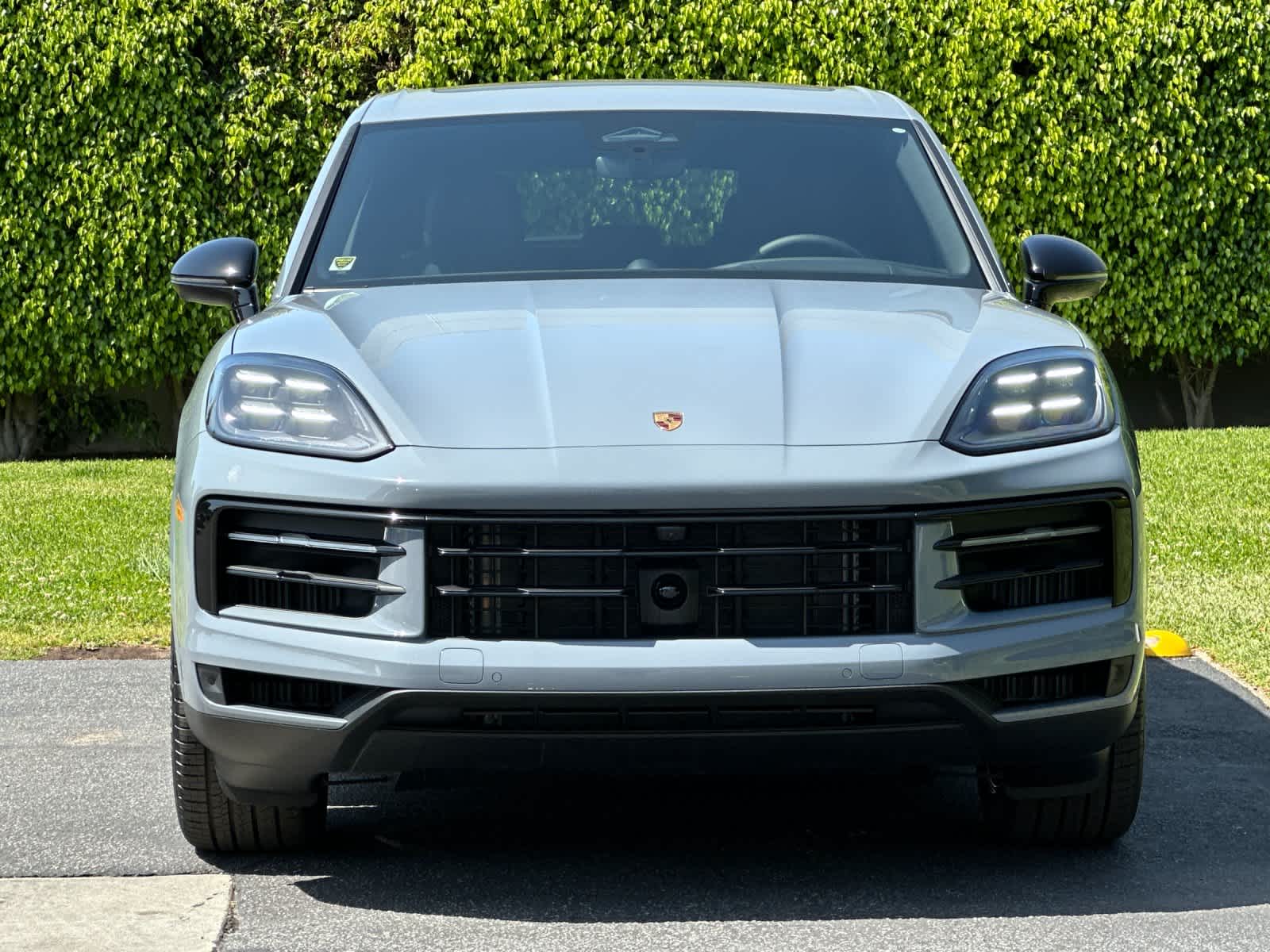 Thumbnail: 2026 Porsche Cayenne - 11