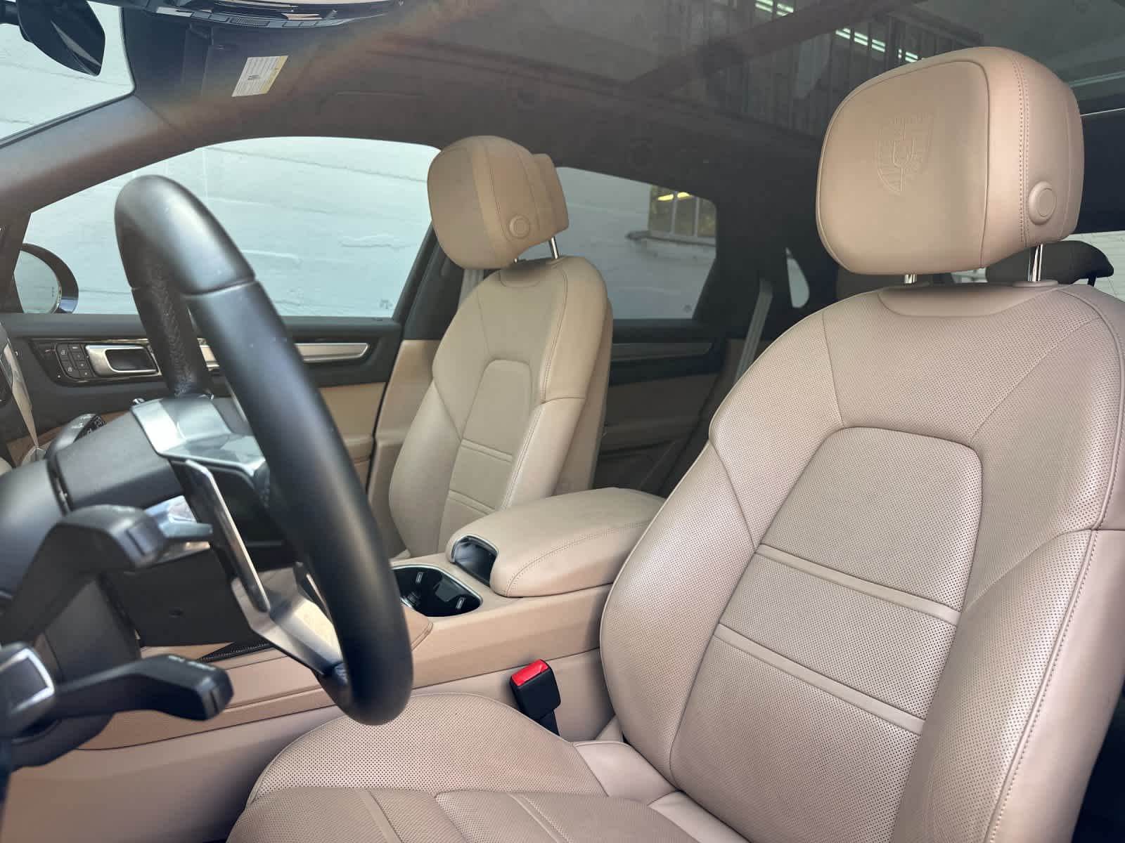 Thumbnail: 2023 Porsche Cayenne - 5