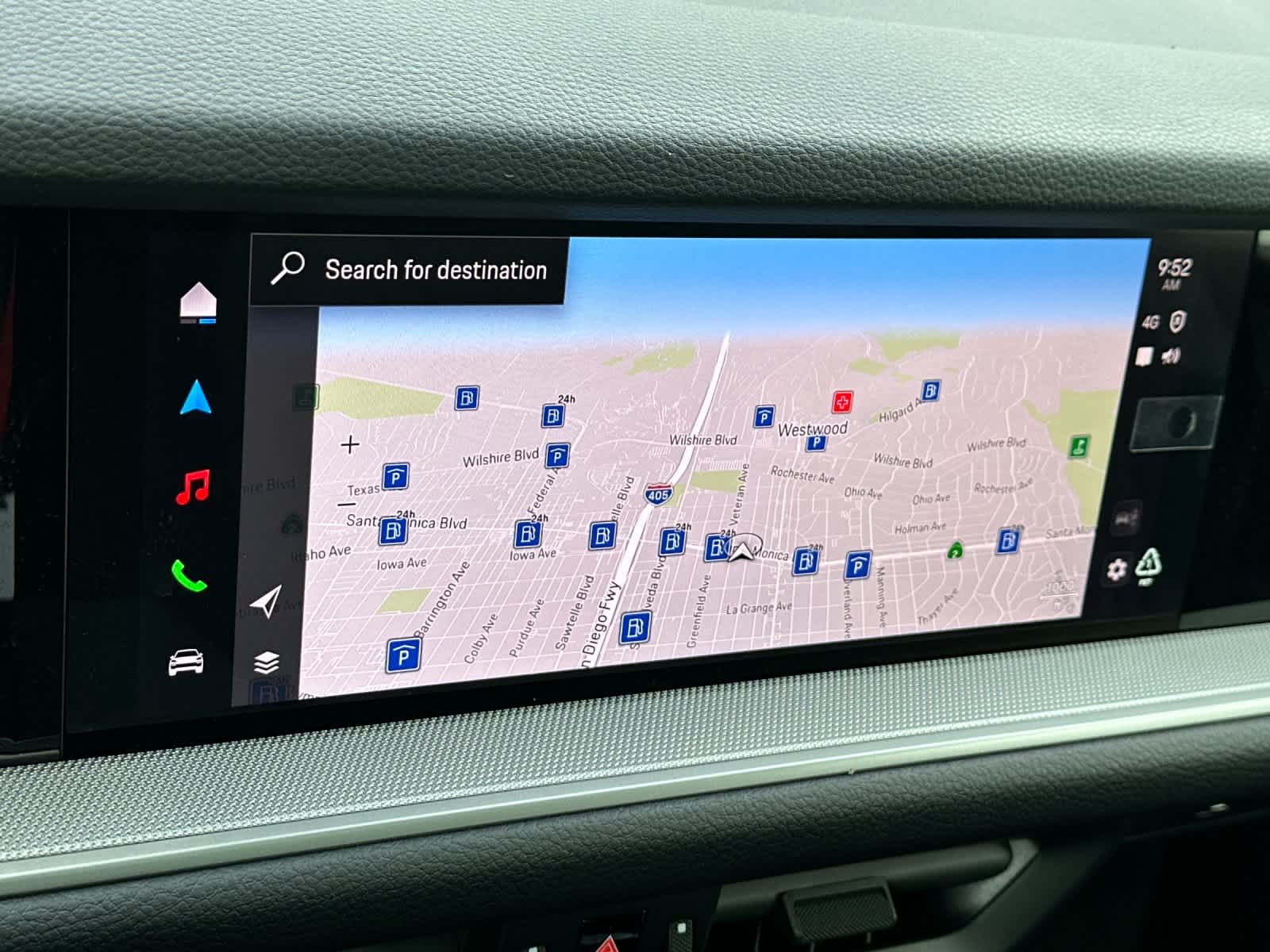 Thumbnail: 2026 Porsche Cayenne - 22