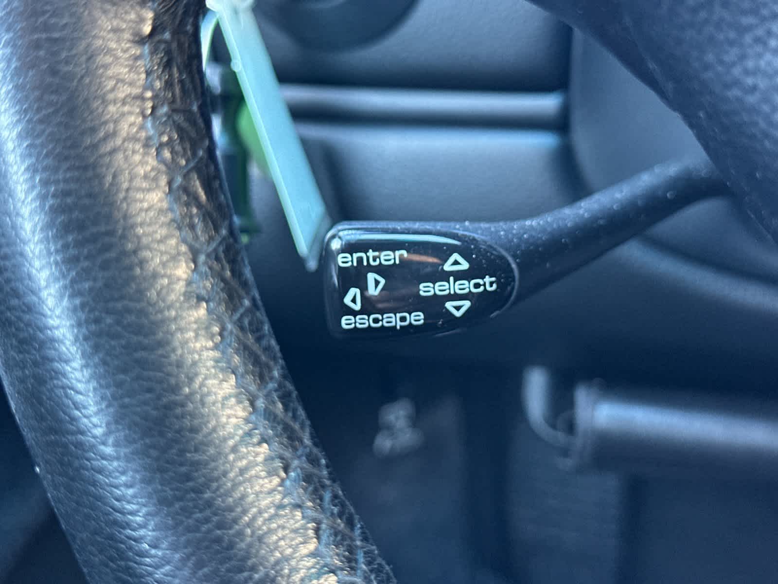 Thumbnail: 2001 Porsche 911 - 19