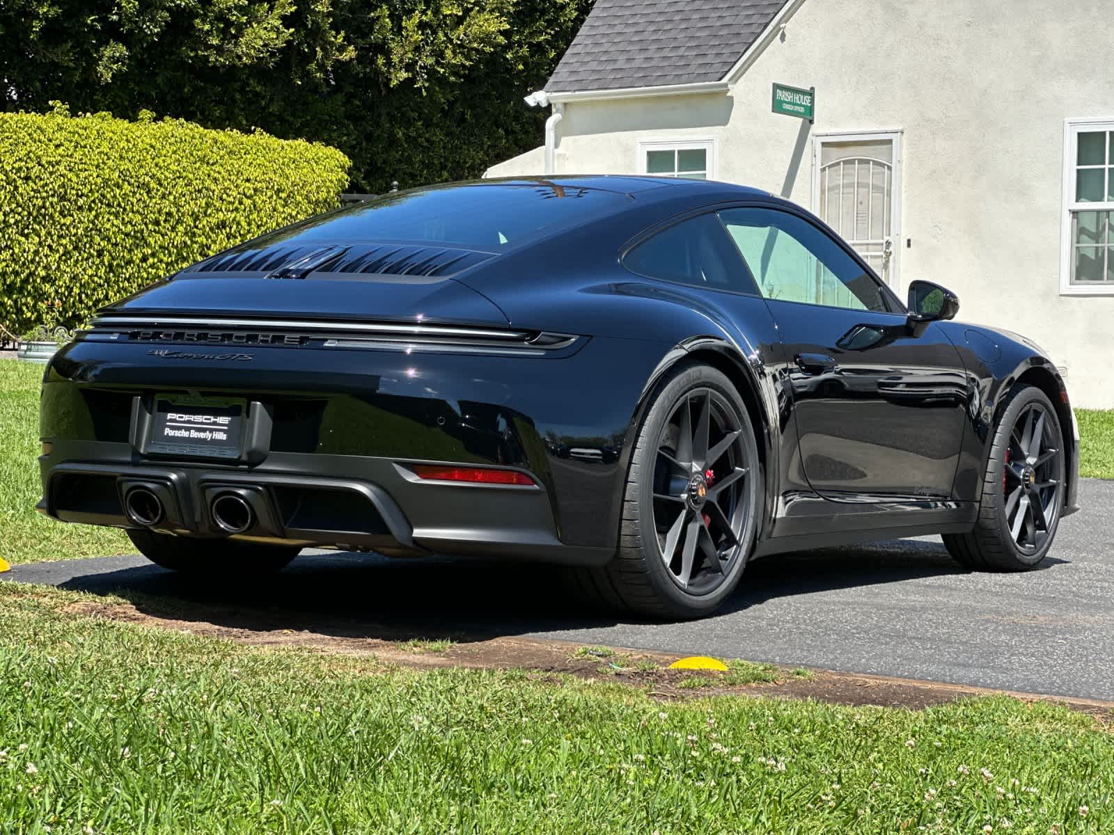 Thumbnail: 2026 Porsche 911 - 7
