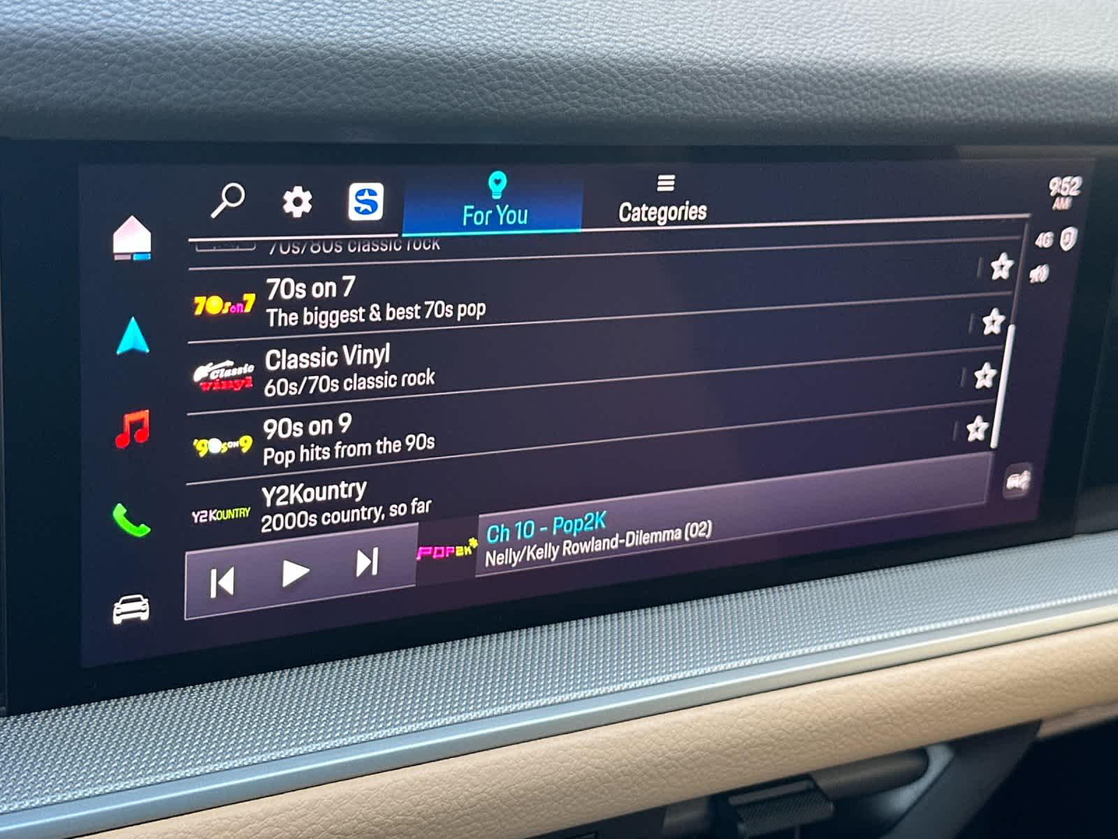 Thumbnail: 2026 Porsche Cayenne - 21