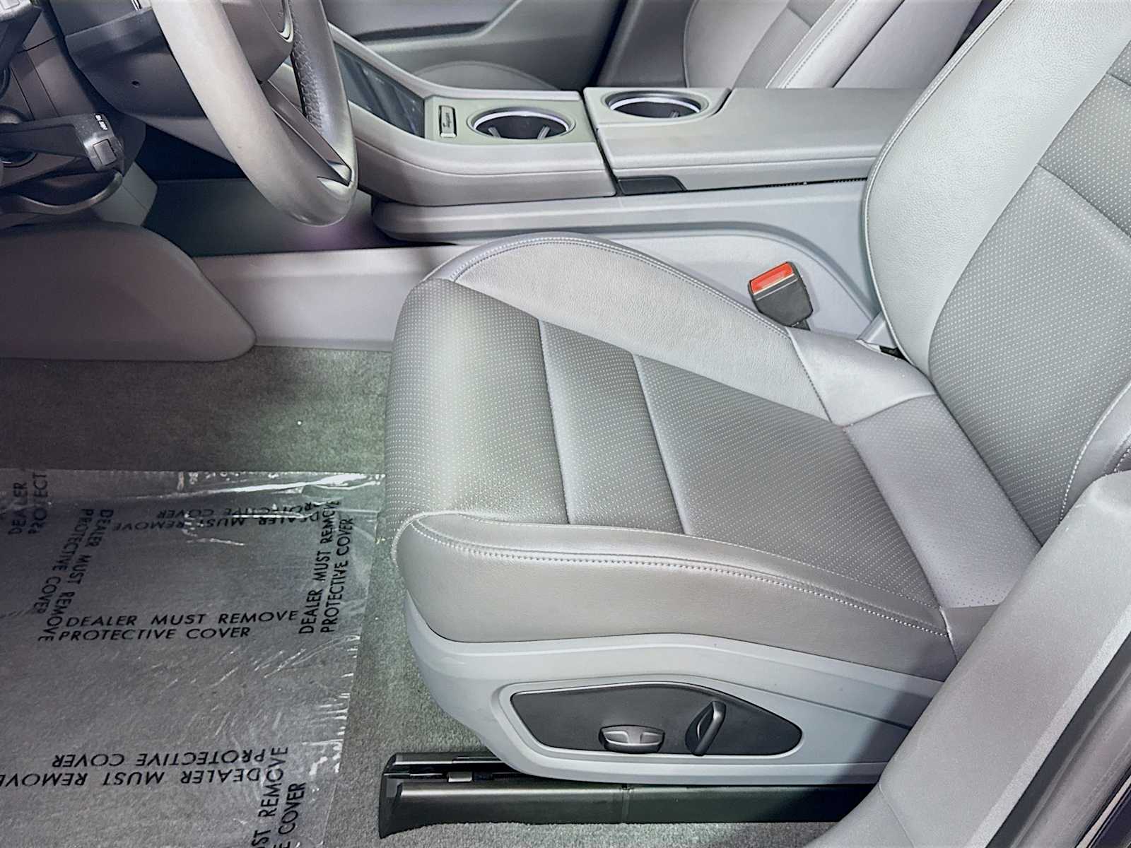 Thumbnail: 2021 Porsche Taycan - 15