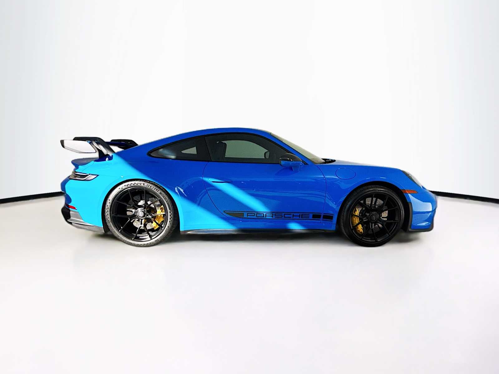 Thumbnail: 2022 Porsche 911 - 8