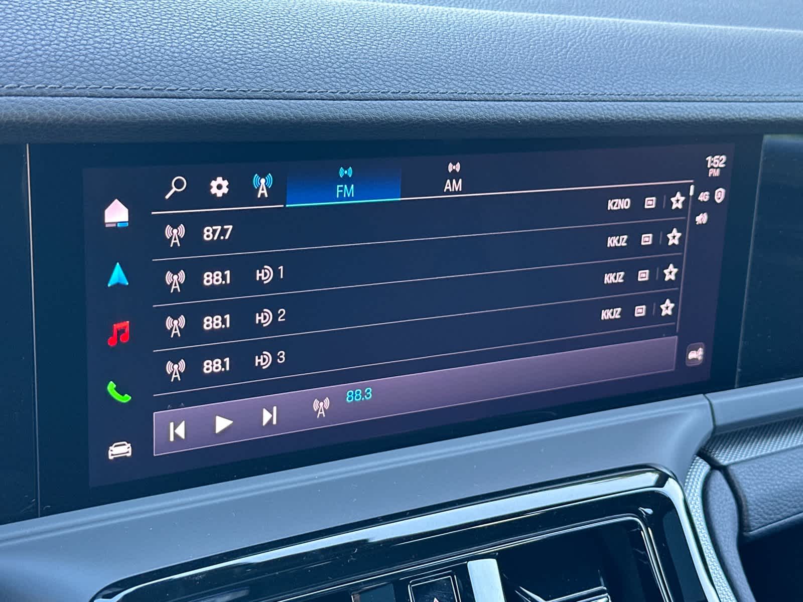 Thumbnail: 2026 Porsche Panamera - 21