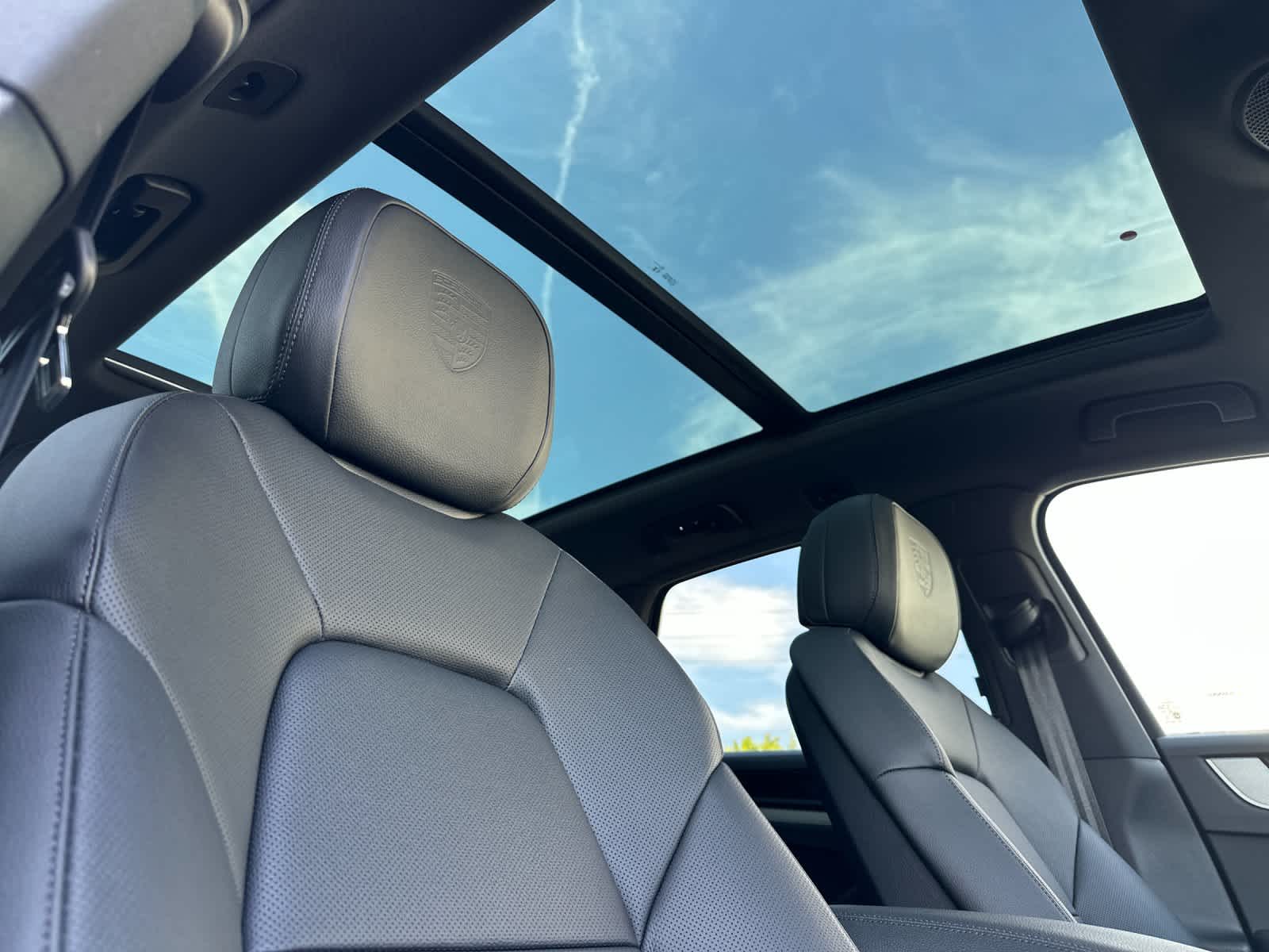 Thumbnail: 2026 Porsche Cayenne - 18