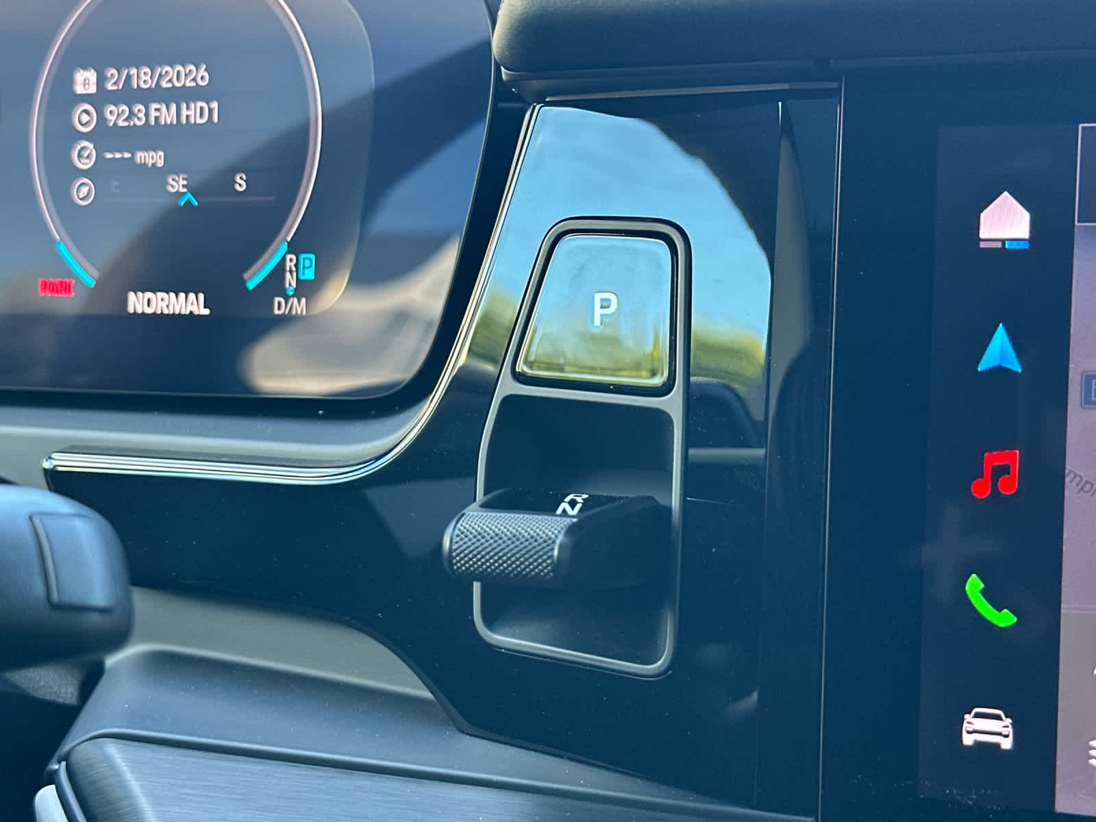 Thumbnail: 2026 Porsche Cayenne - 25