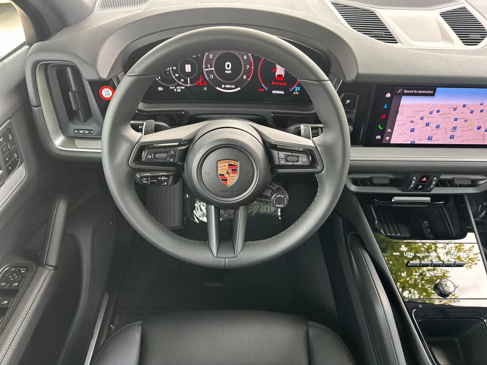 Thumbnail: 2026 Porsche Cayenne - 15
