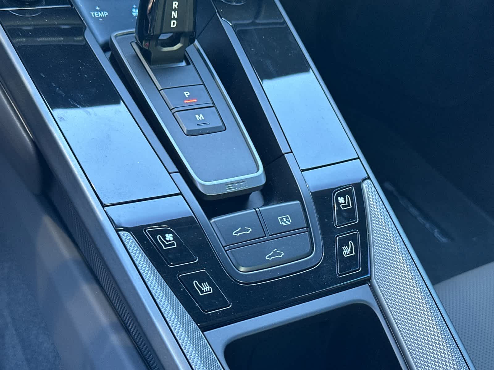 Thumbnail: 2024 Porsche 911 - 13