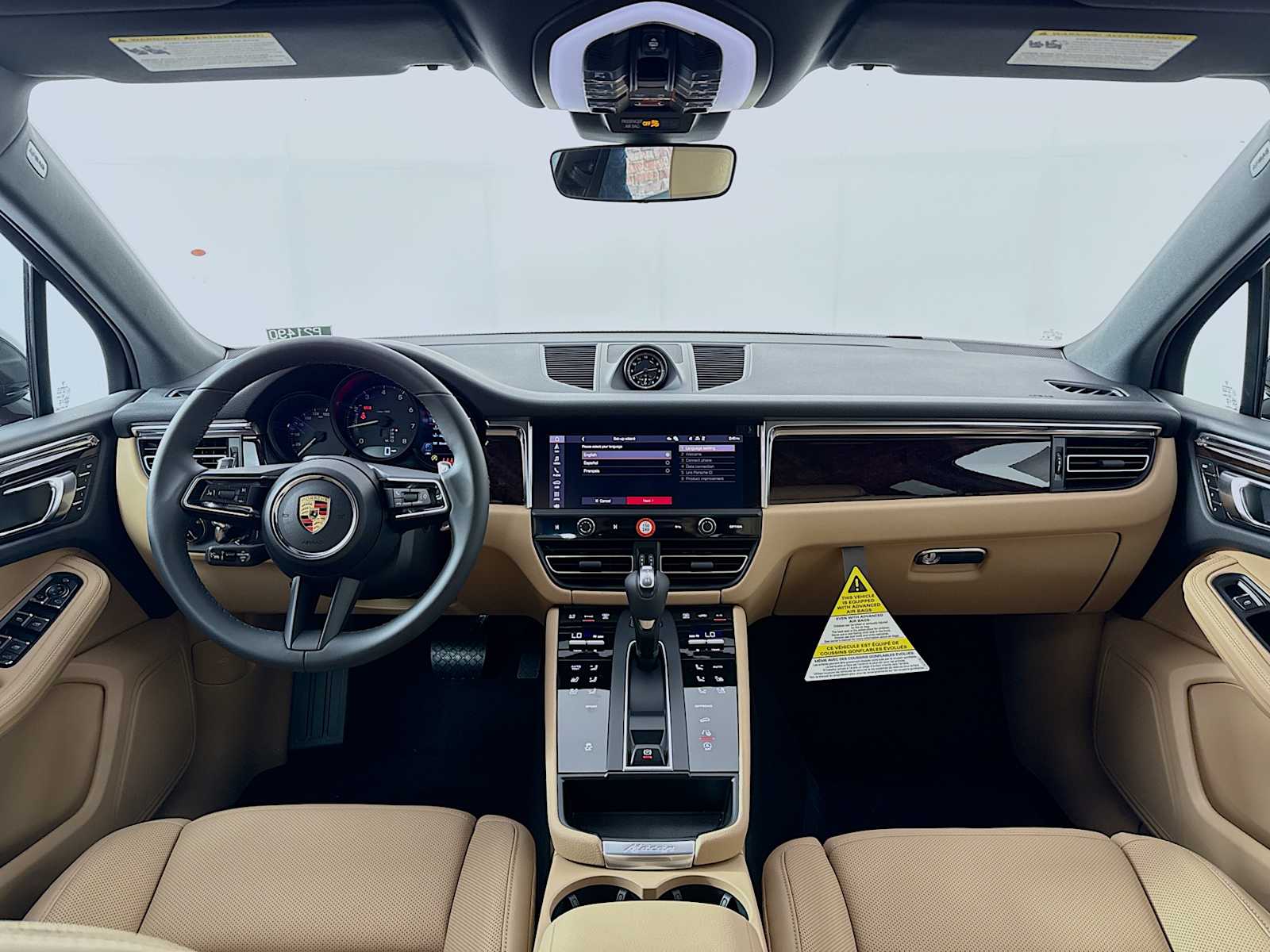 Thumbnail: 2026 Porsche Macan - 27