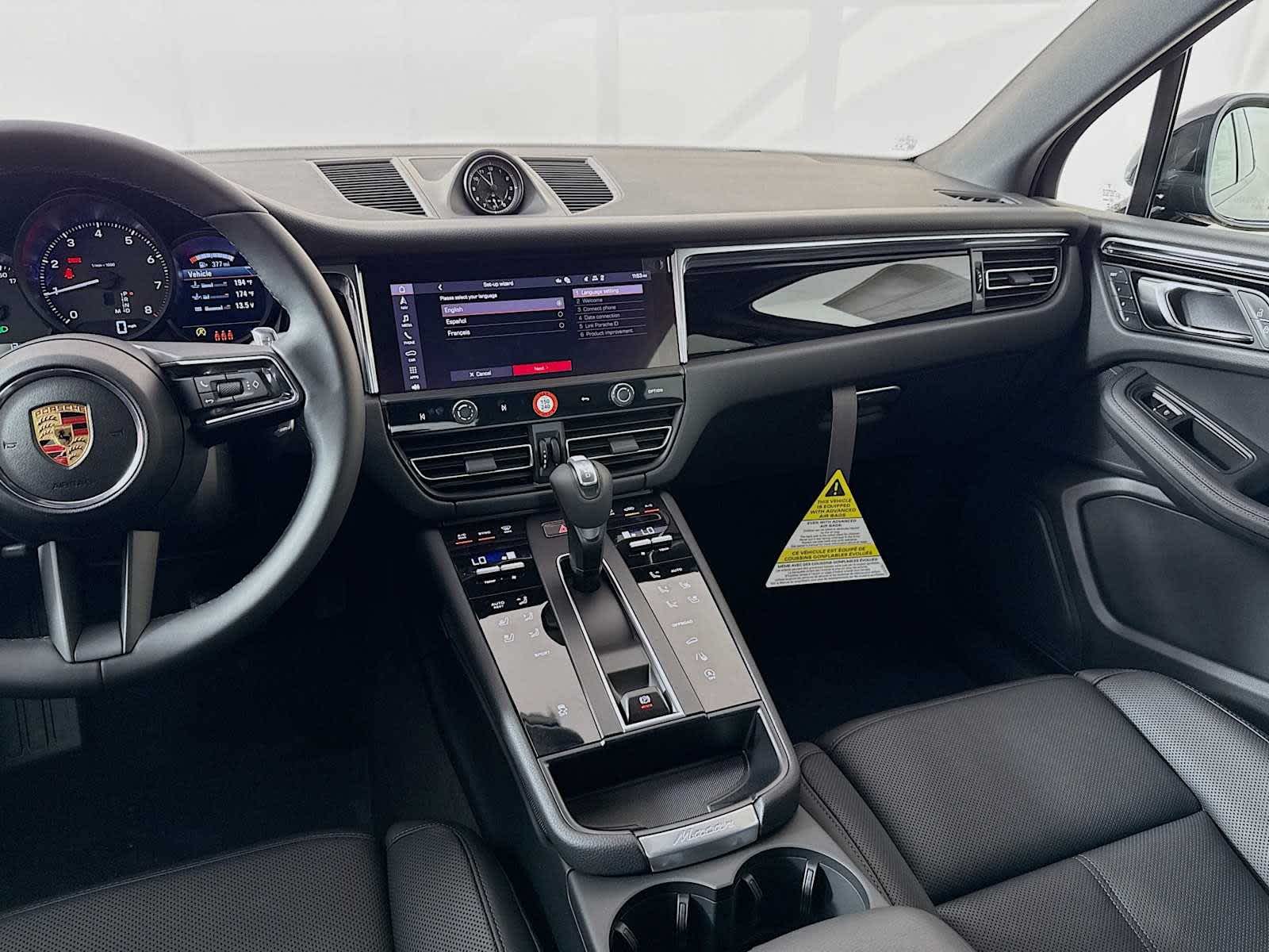 Thumbnail: 2026 Porsche Macan - 19