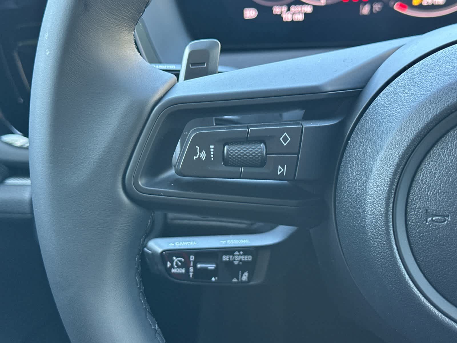 Thumbnail: 2026 Porsche Panamera - 27