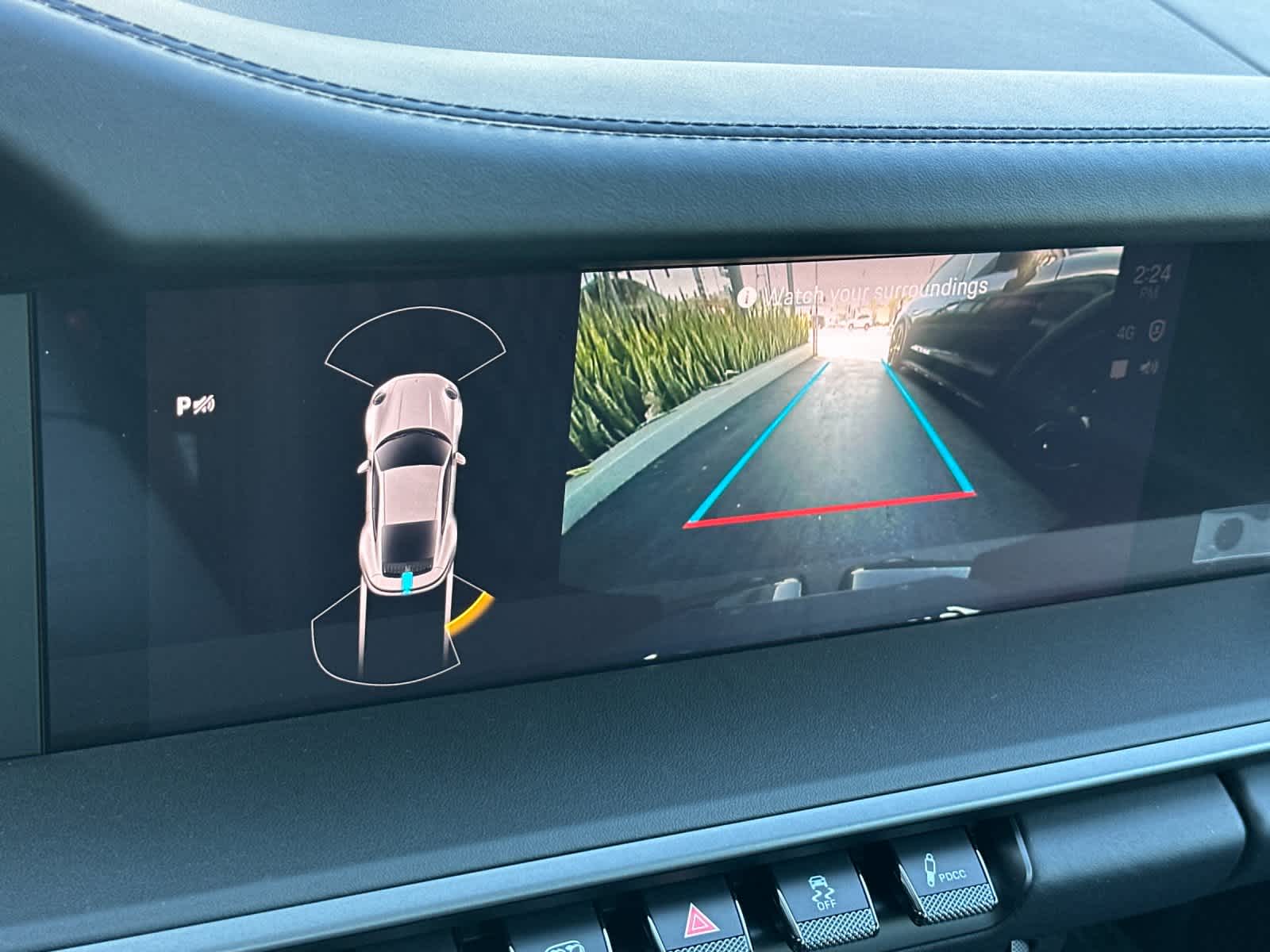 Thumbnail: 2026 Porsche 911 - 18