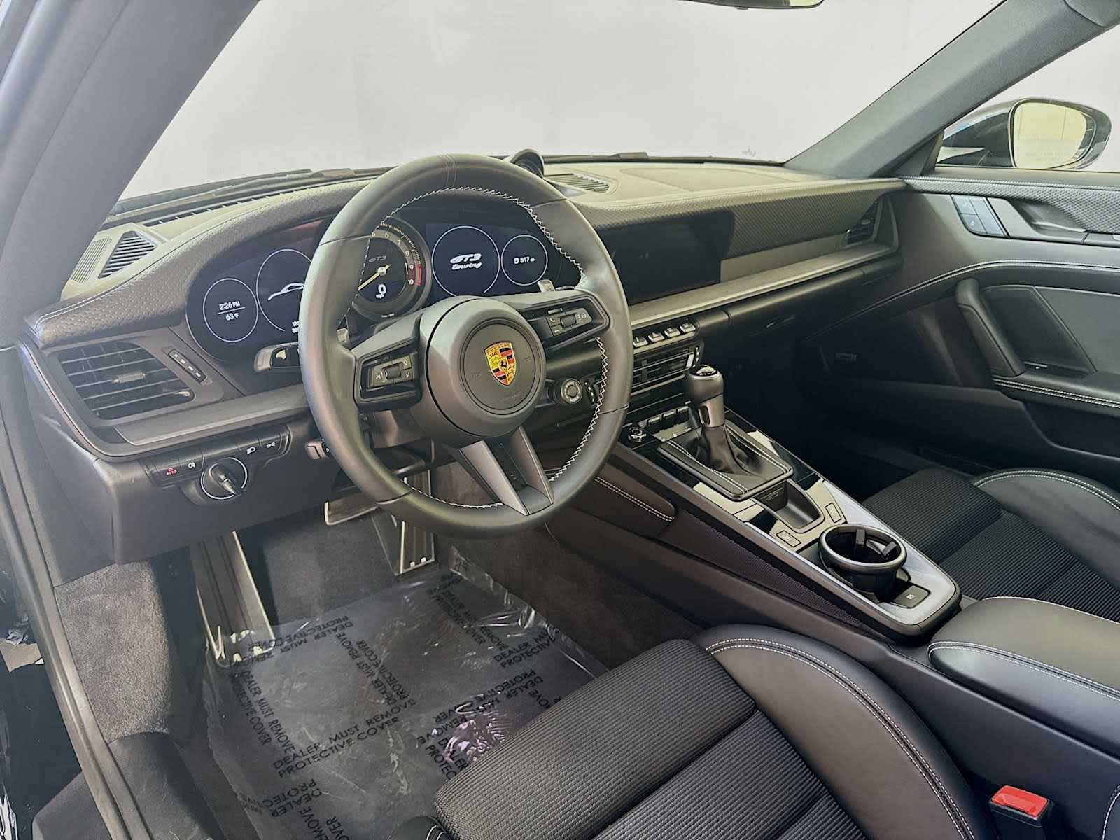 Thumbnail: 2022 Porsche 911 - 4