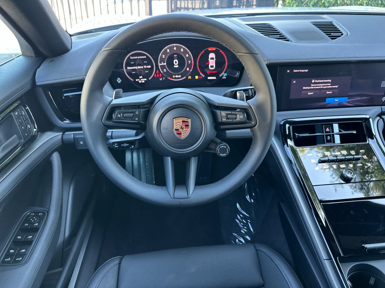 Thumbnail: 2026 Porsche Panamera - 15