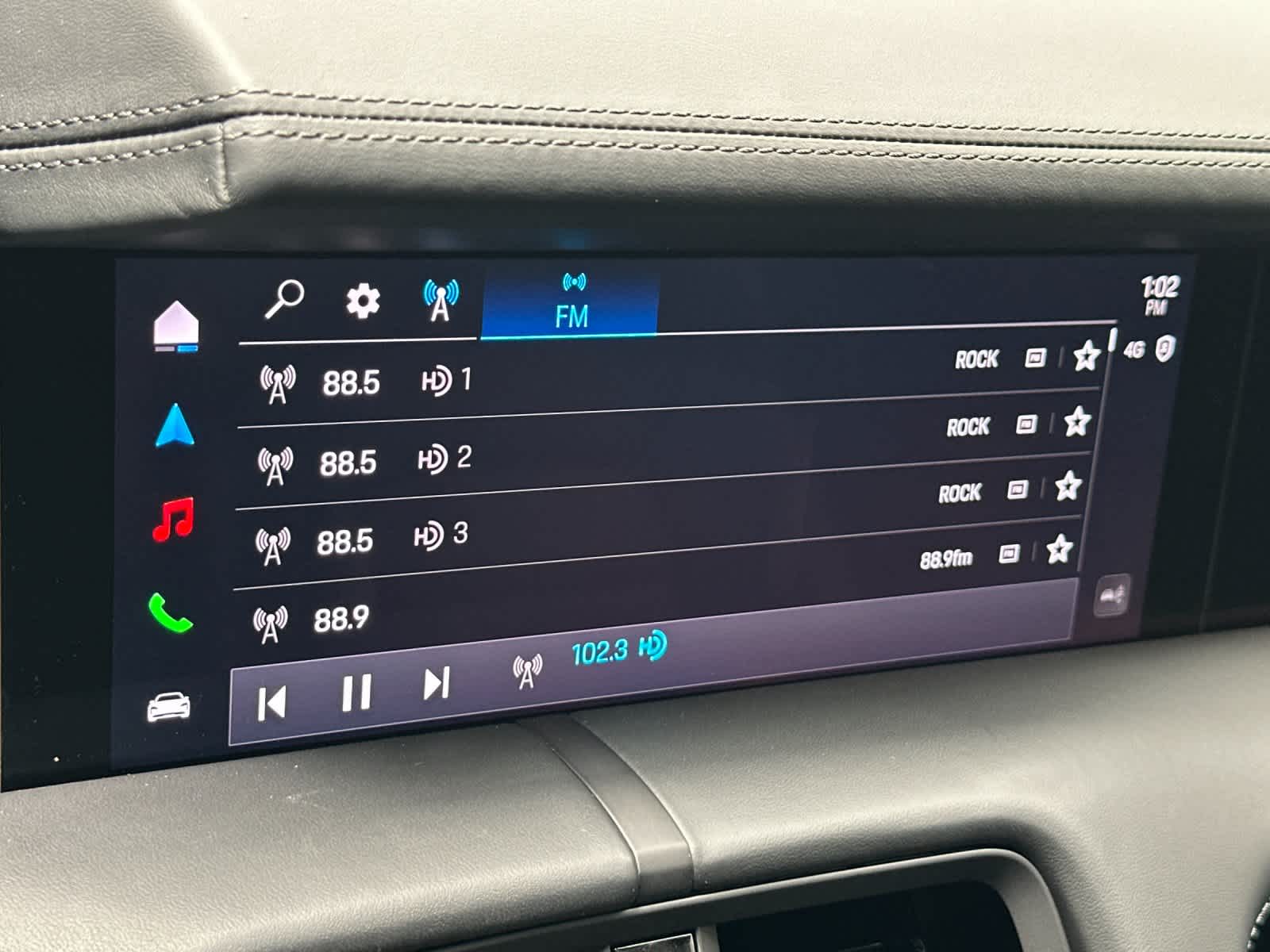 Thumbnail: 2026 Porsche Taycan - 20