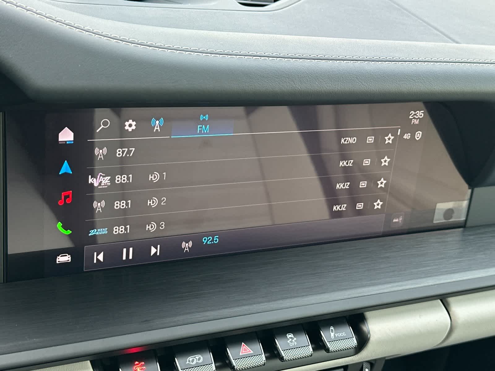 Thumbnail: 2026 Porsche 911 - 16