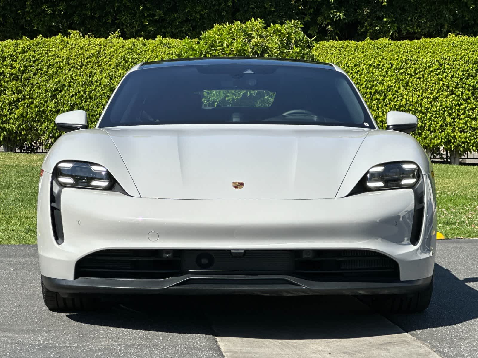 Thumbnail: 2024 Porsche Taycan - 11