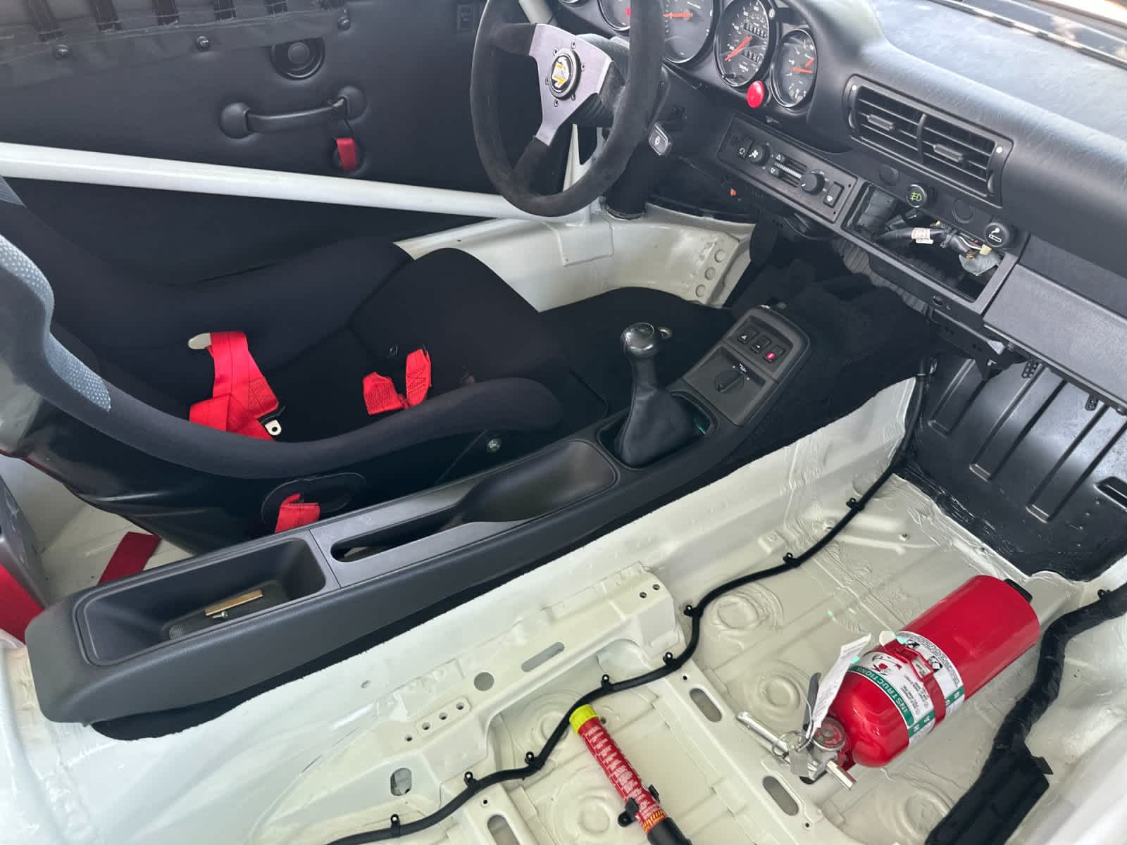 Thumbnail: 1992 Porsche 911 - 15