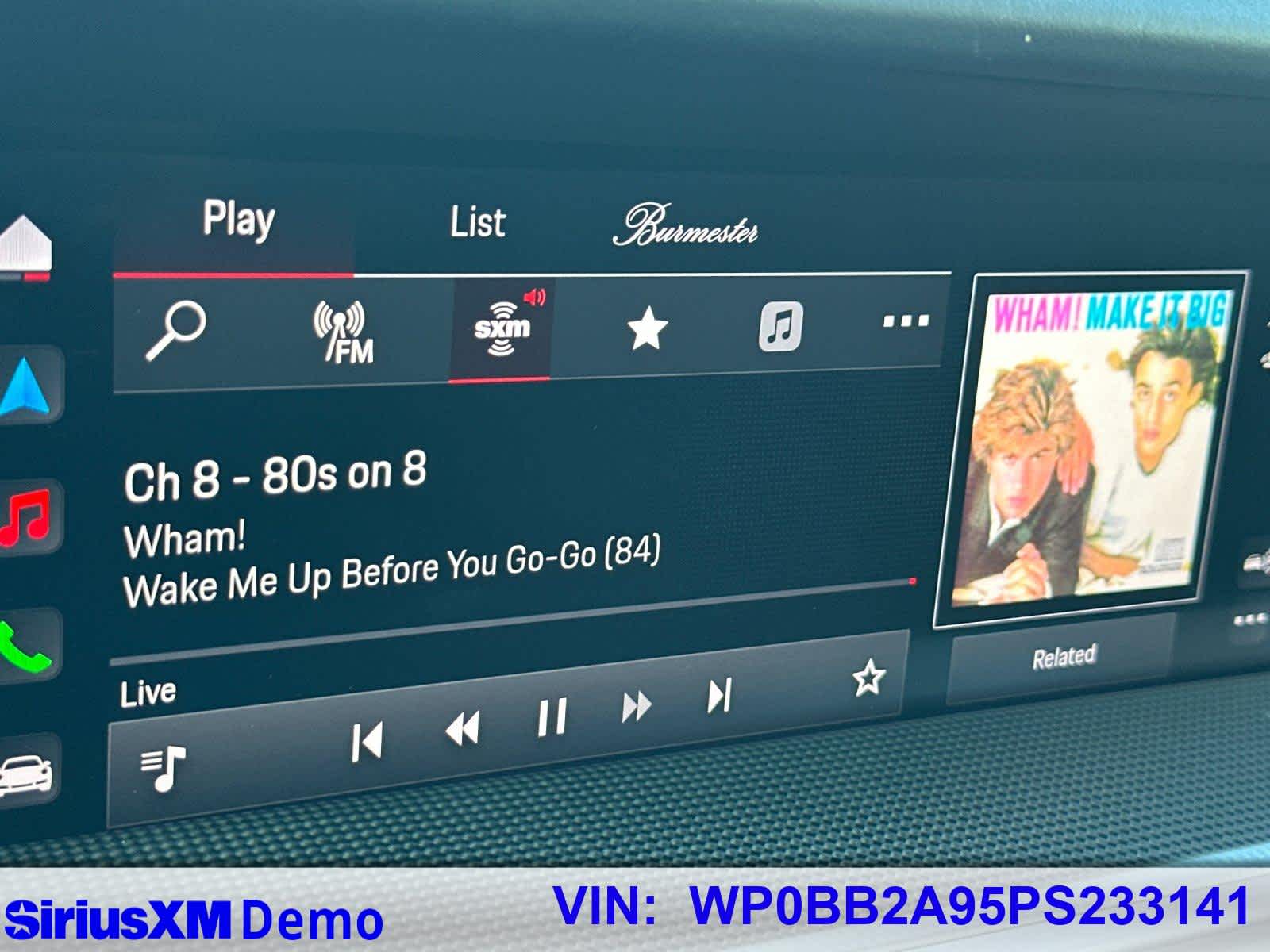 Thumbnail: 2023 Porsche 911 - 29