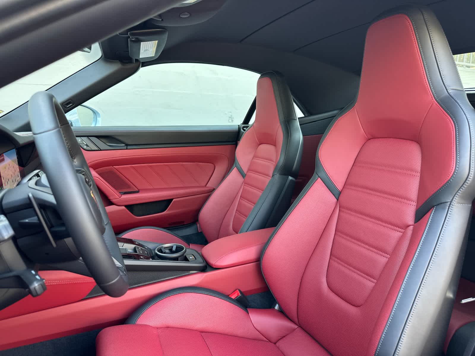 Thumbnail: 2026 Porsche 911 - 5